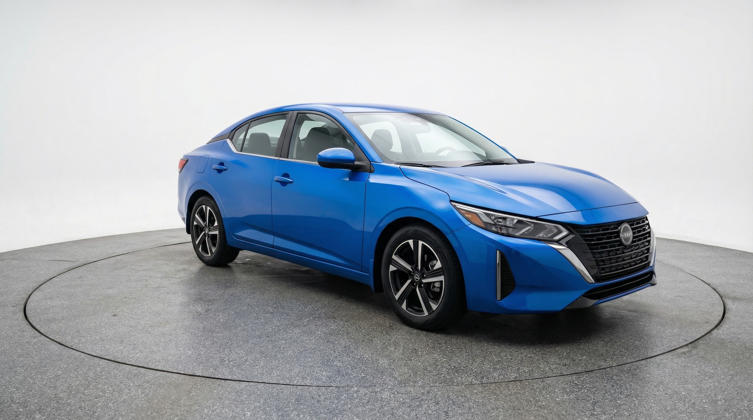 Thumbnail: 2025 Nissan Sentra - 1