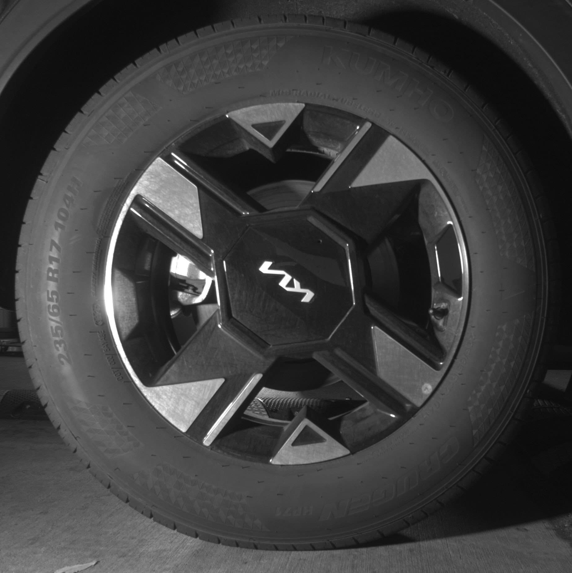 Thumbnail: 2026 Kia Sportage - 15