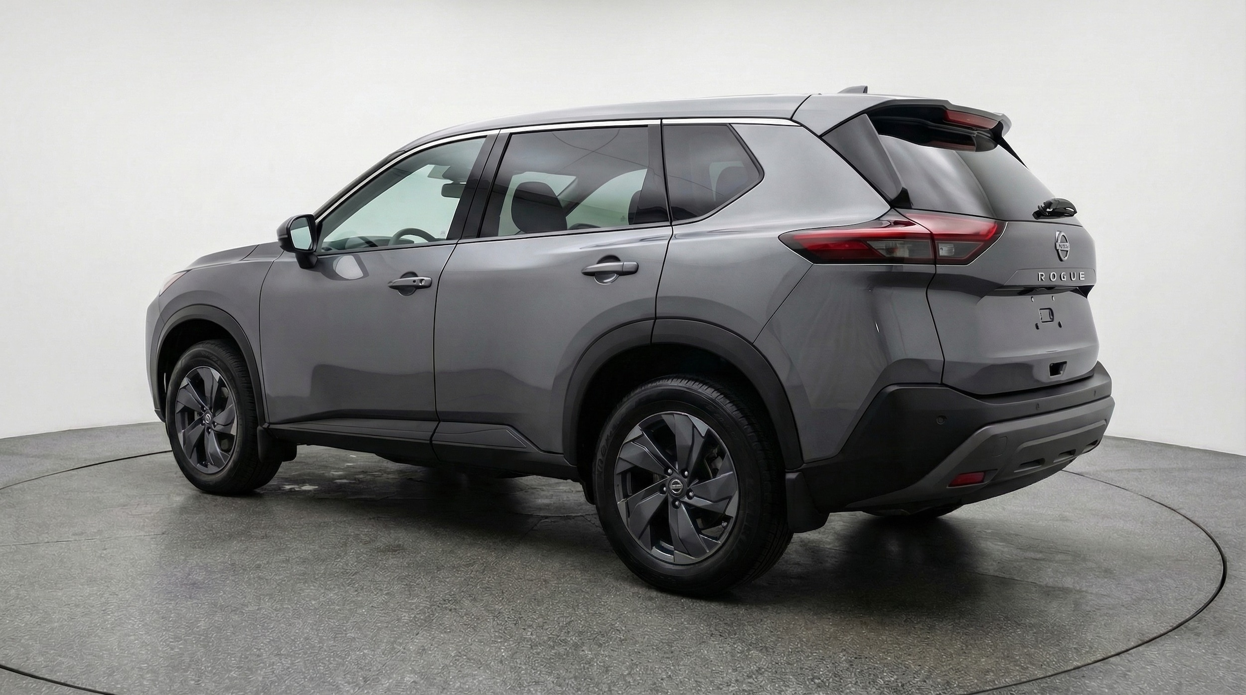 Thumbnail: 2025 Nissan Rogue - 5