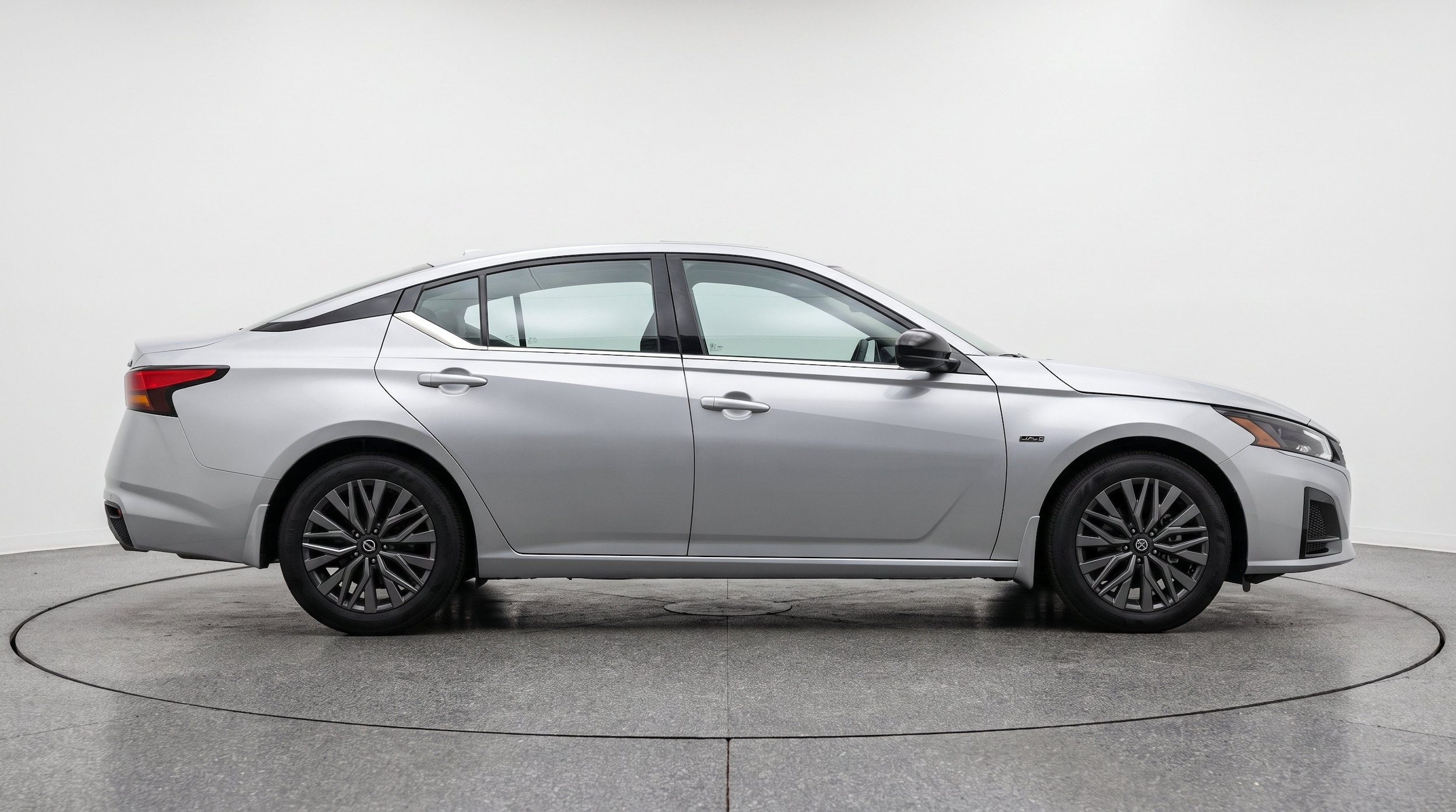 Thumbnail: 2026 Nissan Altima - 11