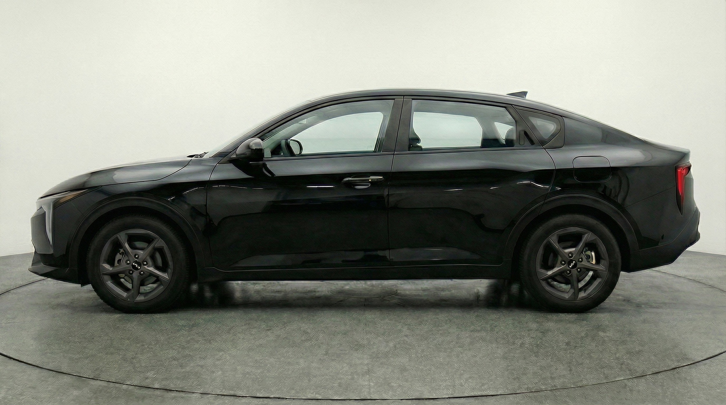 Thumbnail: 2025 Kia K4 - 5