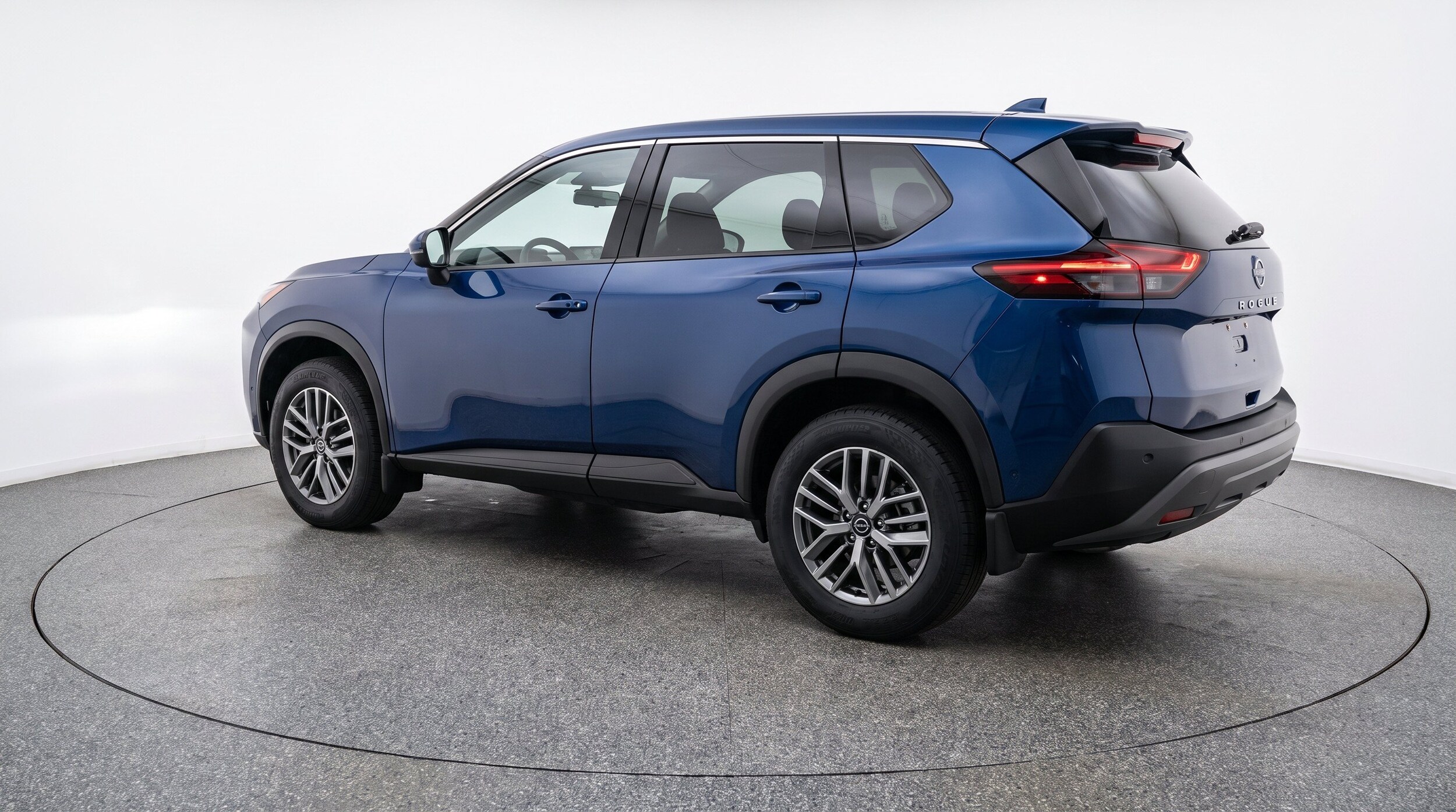 Thumbnail: 2026 Nissan Rogue - 6