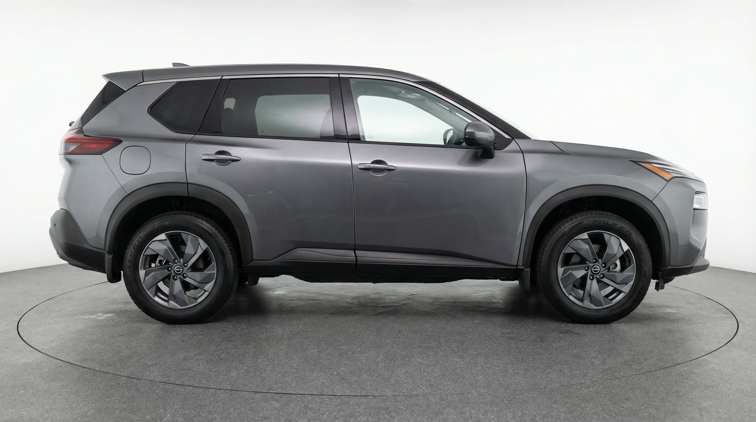 Thumbnail: 2025 Nissan Rogue - 8