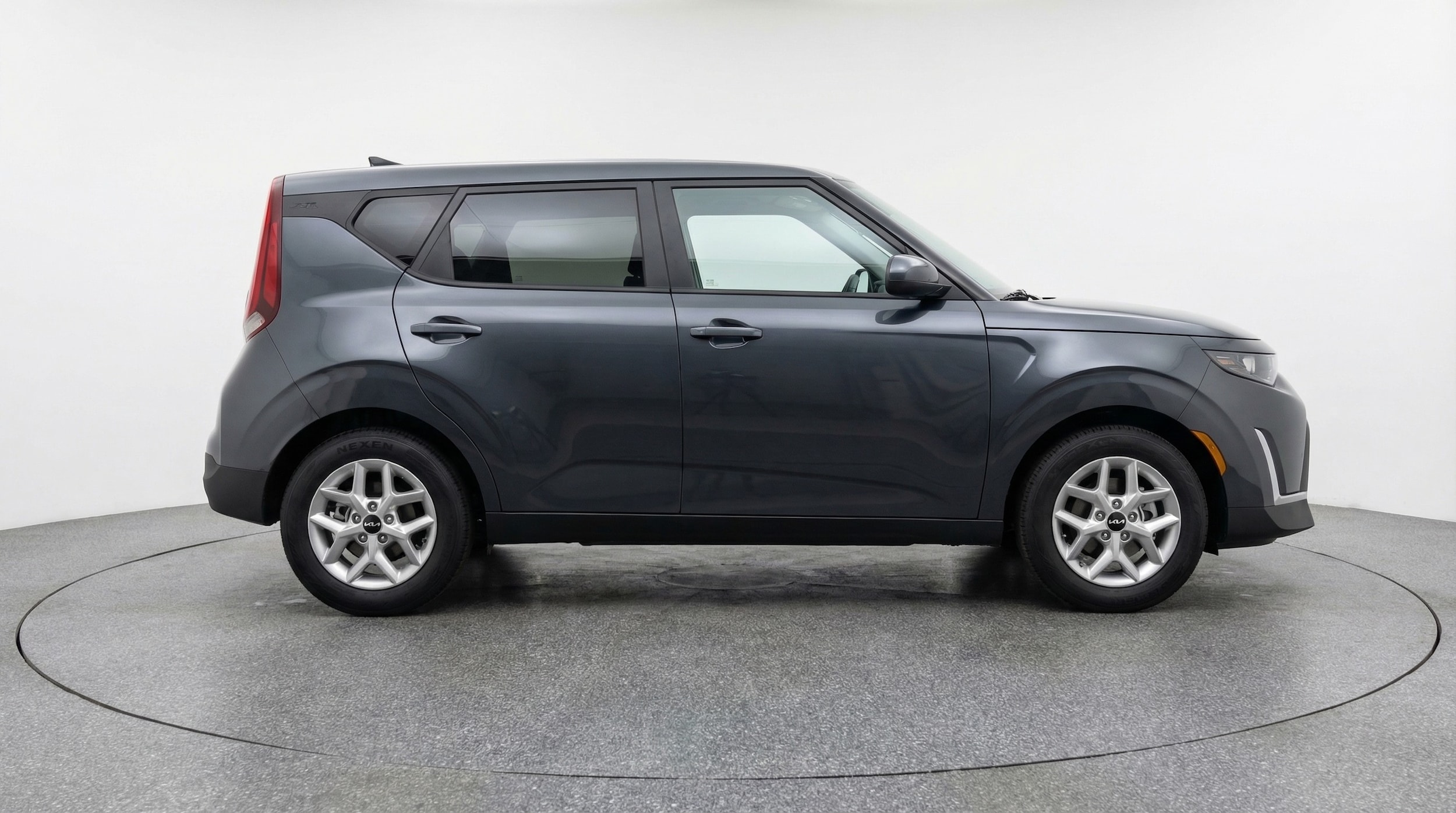 Thumbnail: 2025 Kia Soul - 8