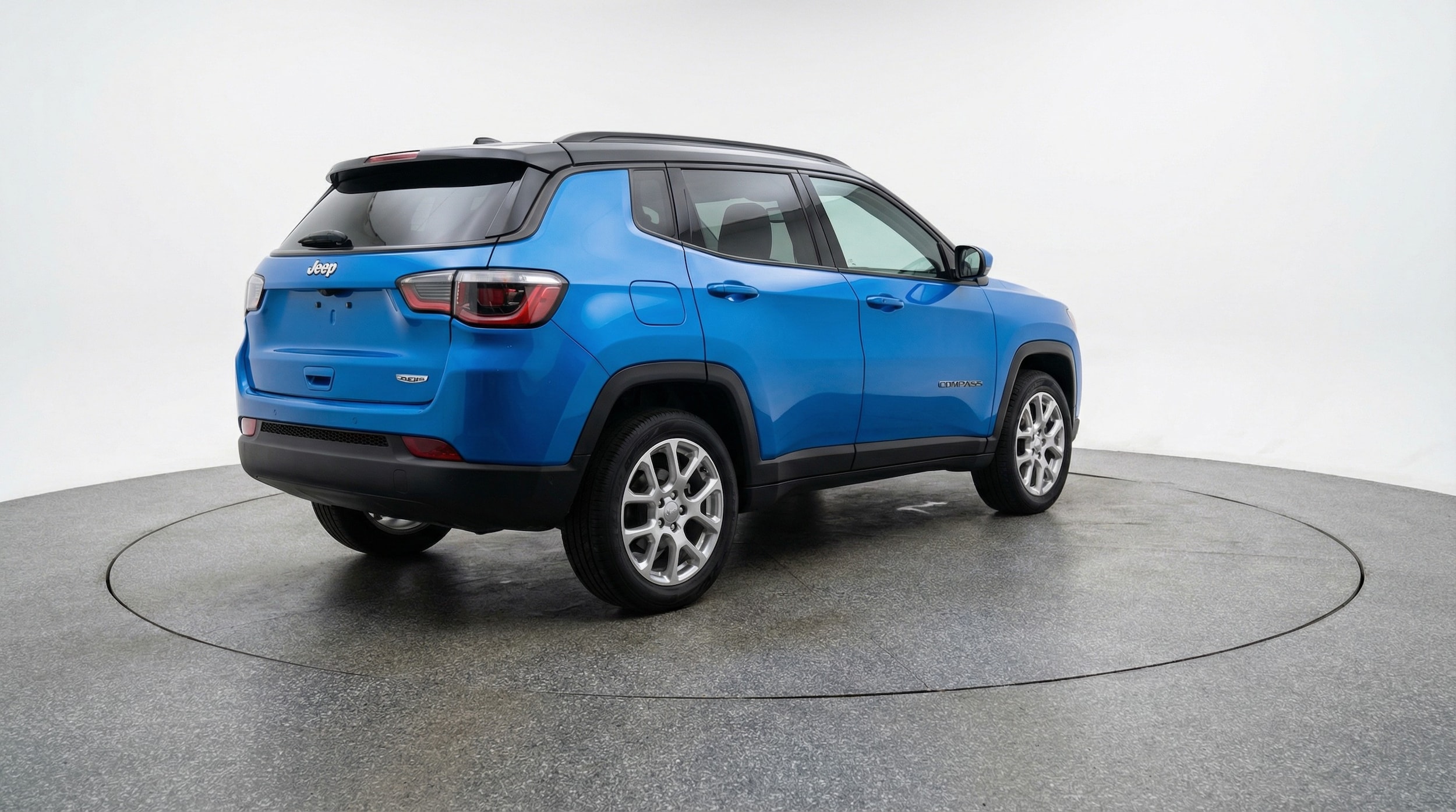 Thumbnail: 2025 Jeep Compass - 7