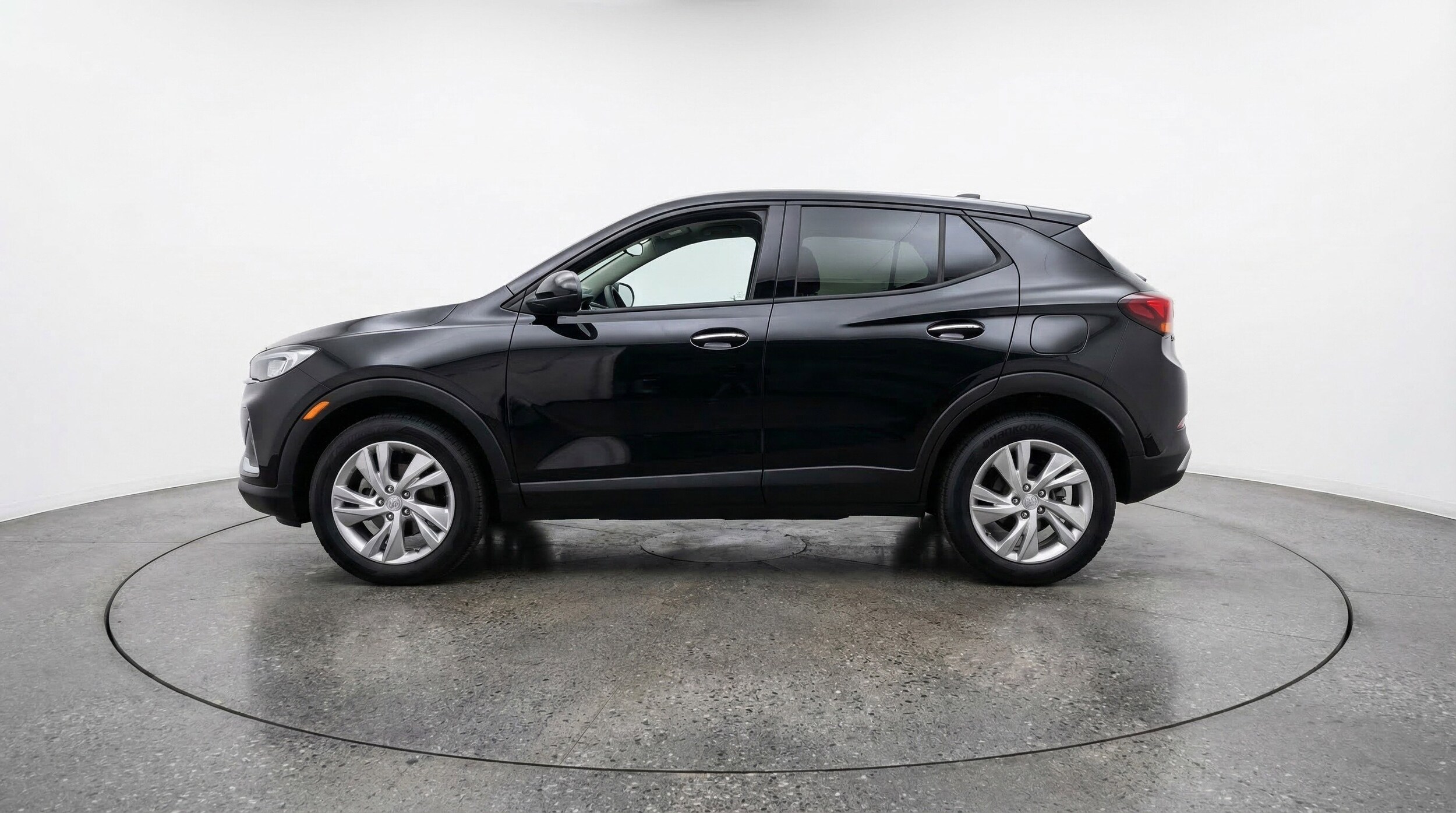 Thumbnail: 2025 Buick Encore GX - 5