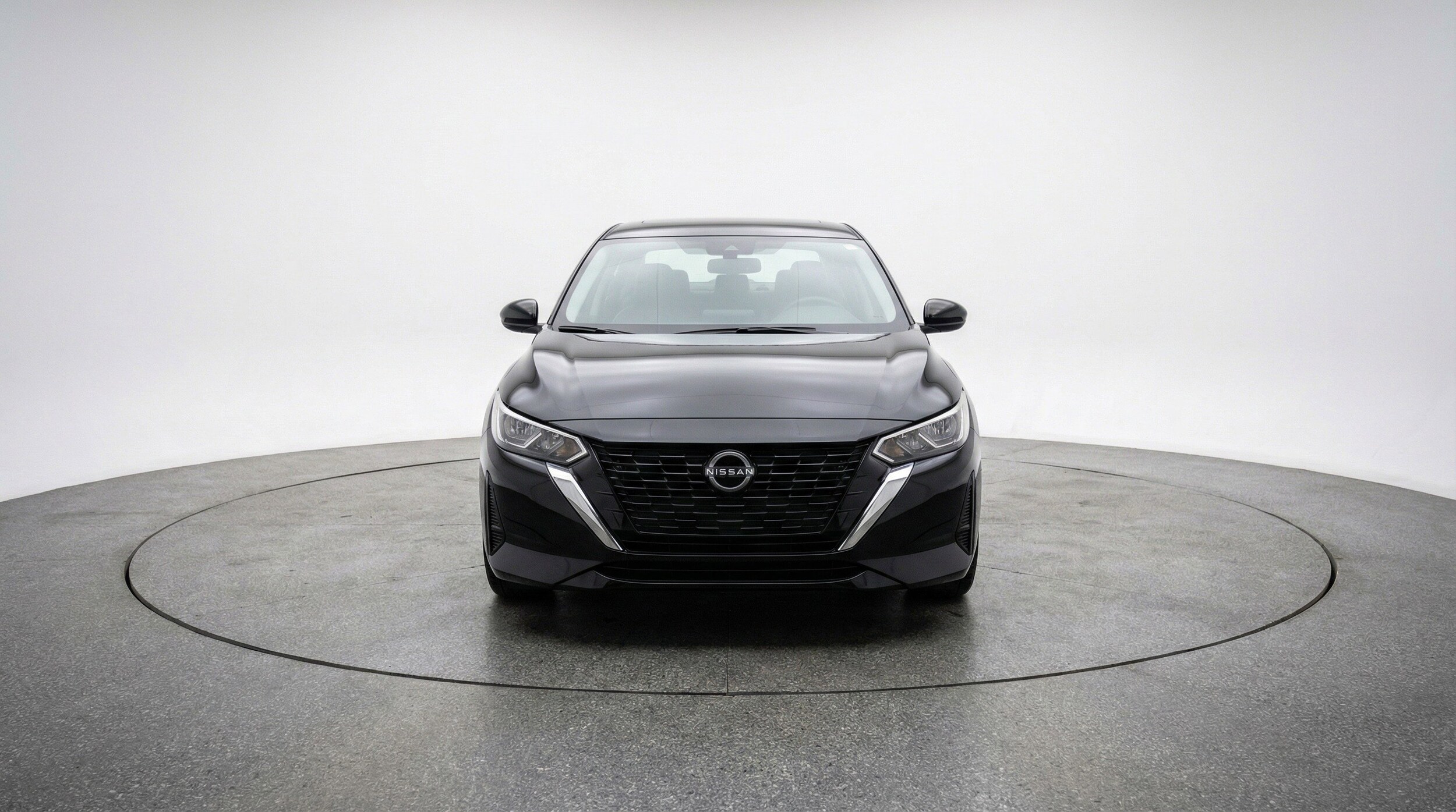 Thumbnail: 2025 Nissan Sentra - 2