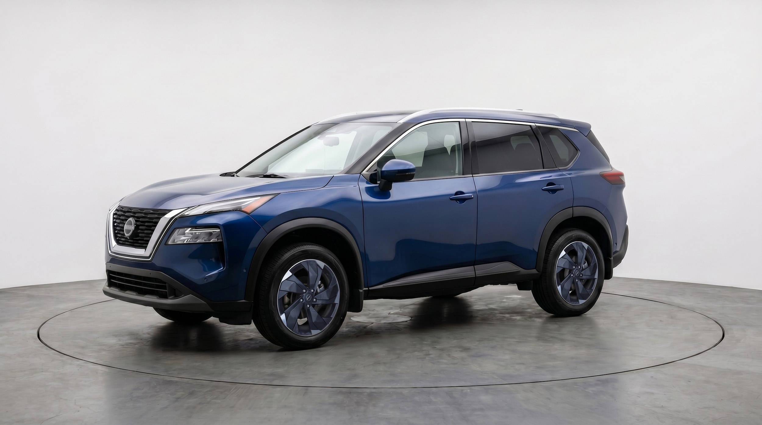 Thumbnail: 2025 Nissan Rogue - 3
