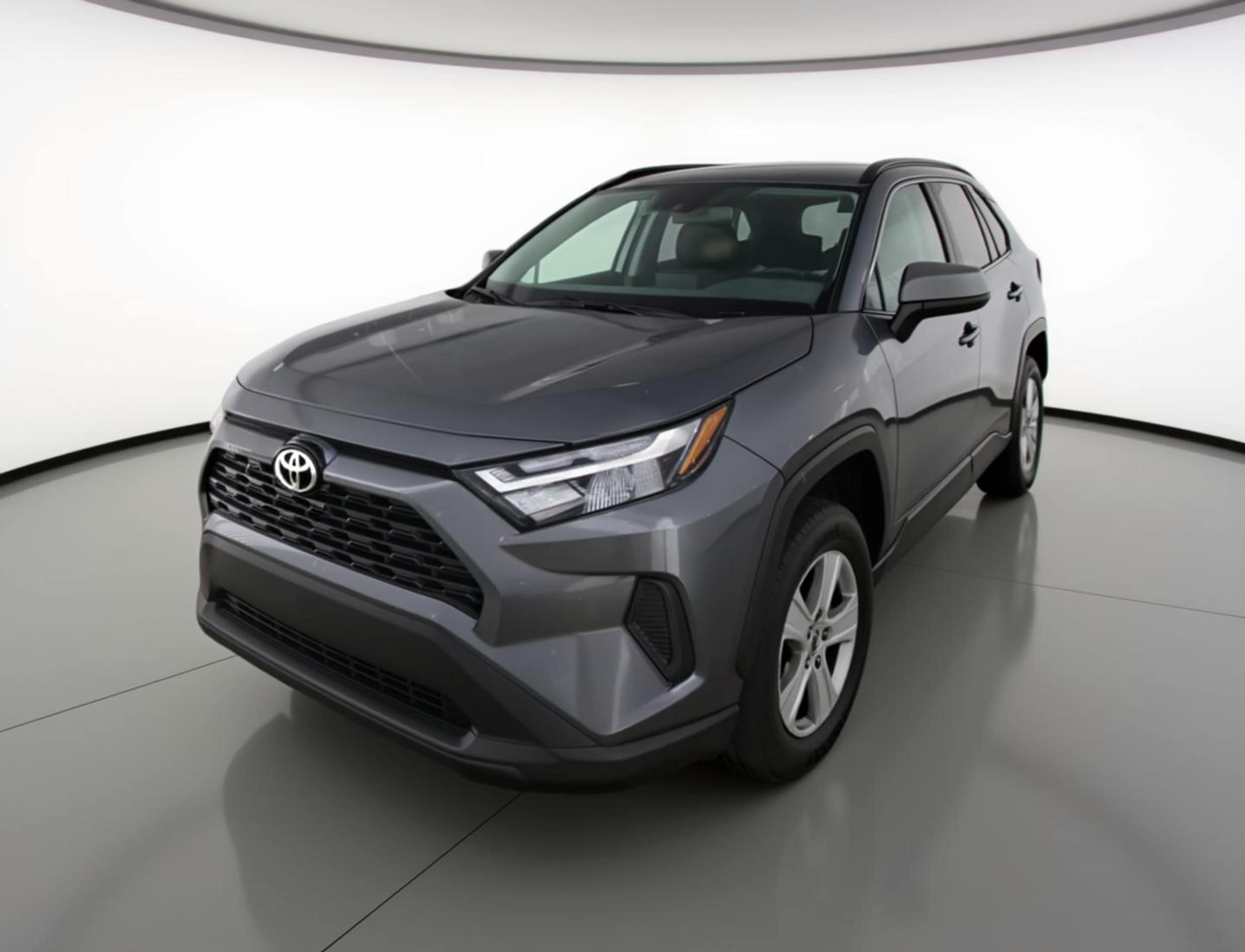 Thumbnail: 2025 Toyota RAV4 - 3