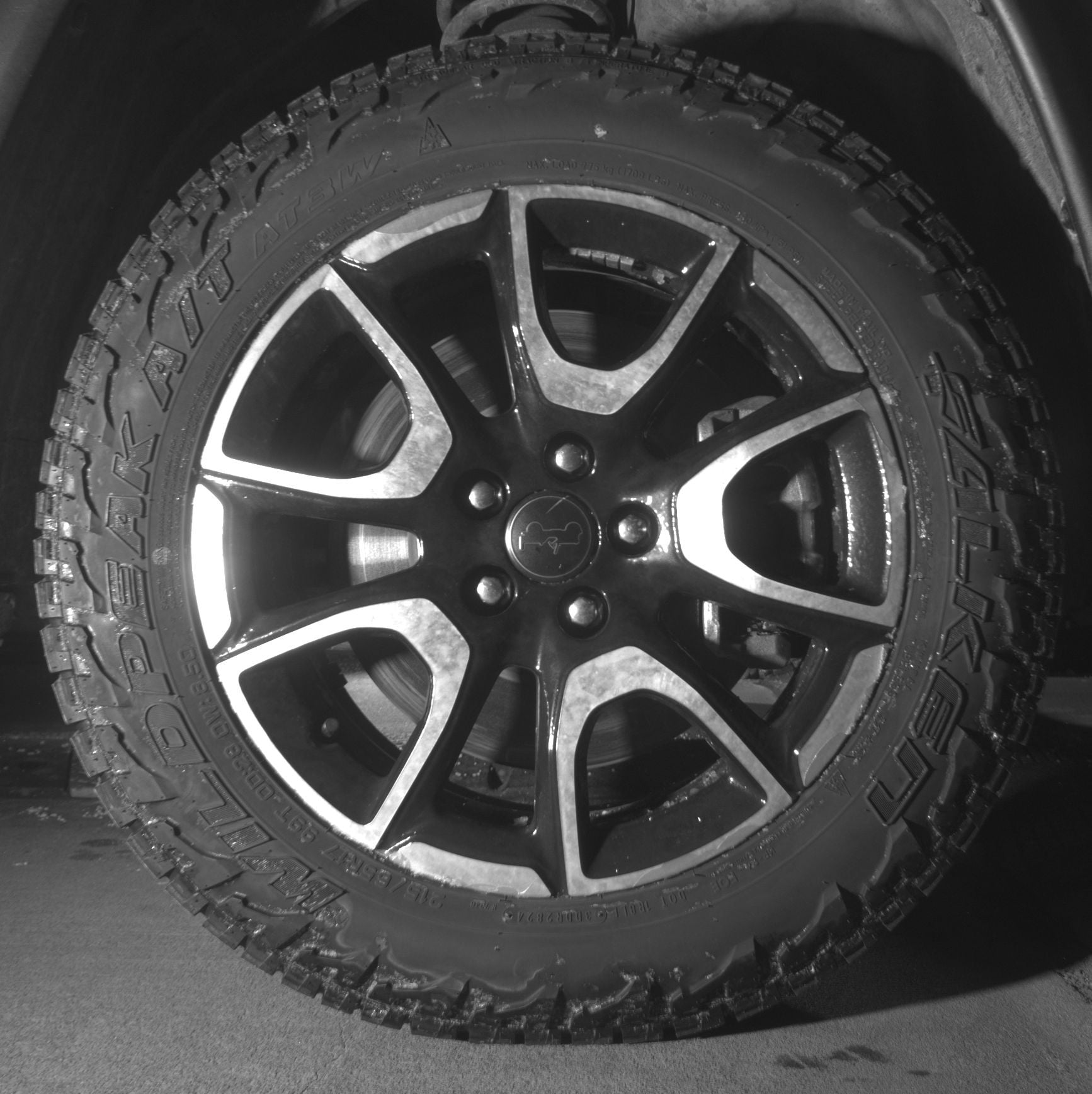 Thumbnail: 2025 Jeep Compass - 10