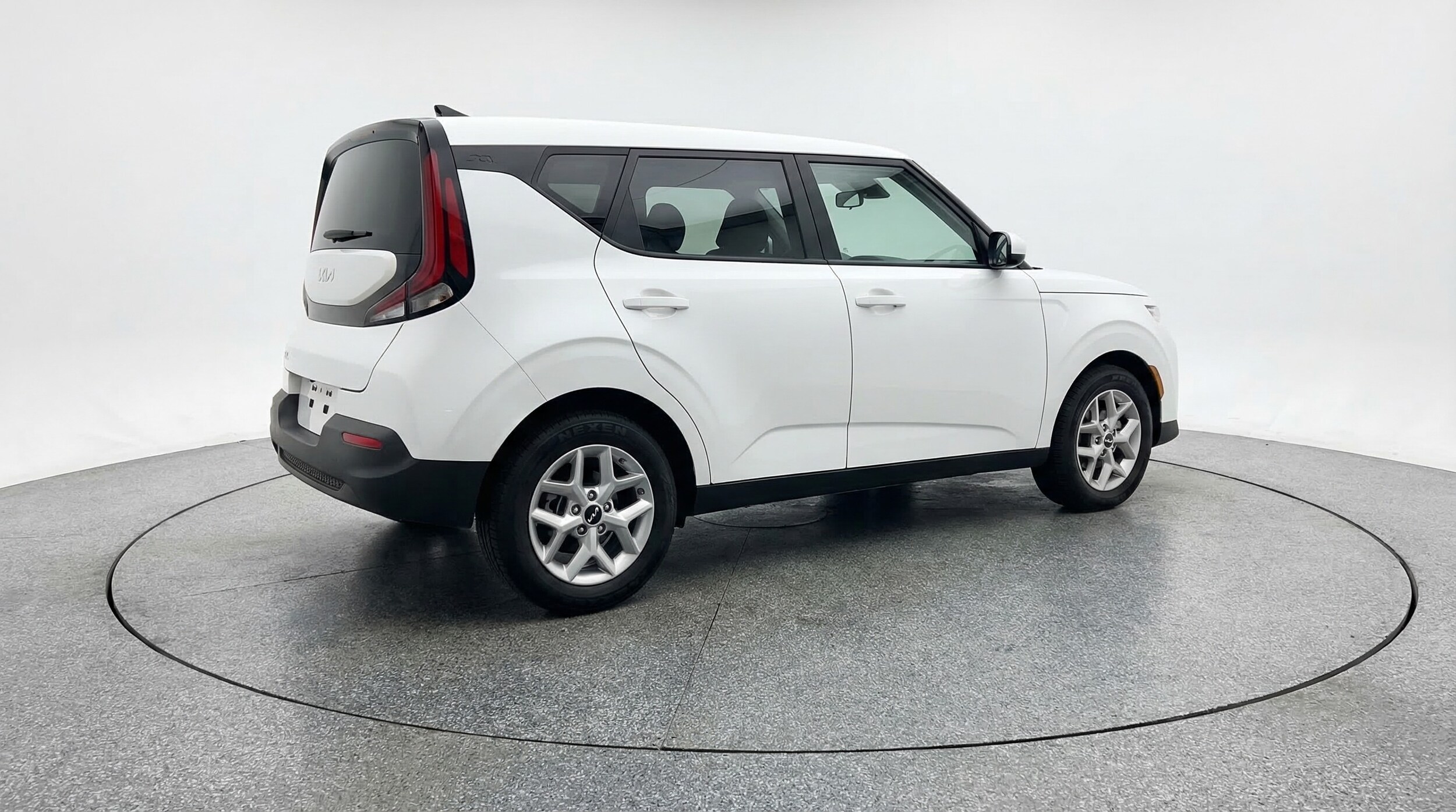 Thumbnail: 2025 Kia Soul - 7