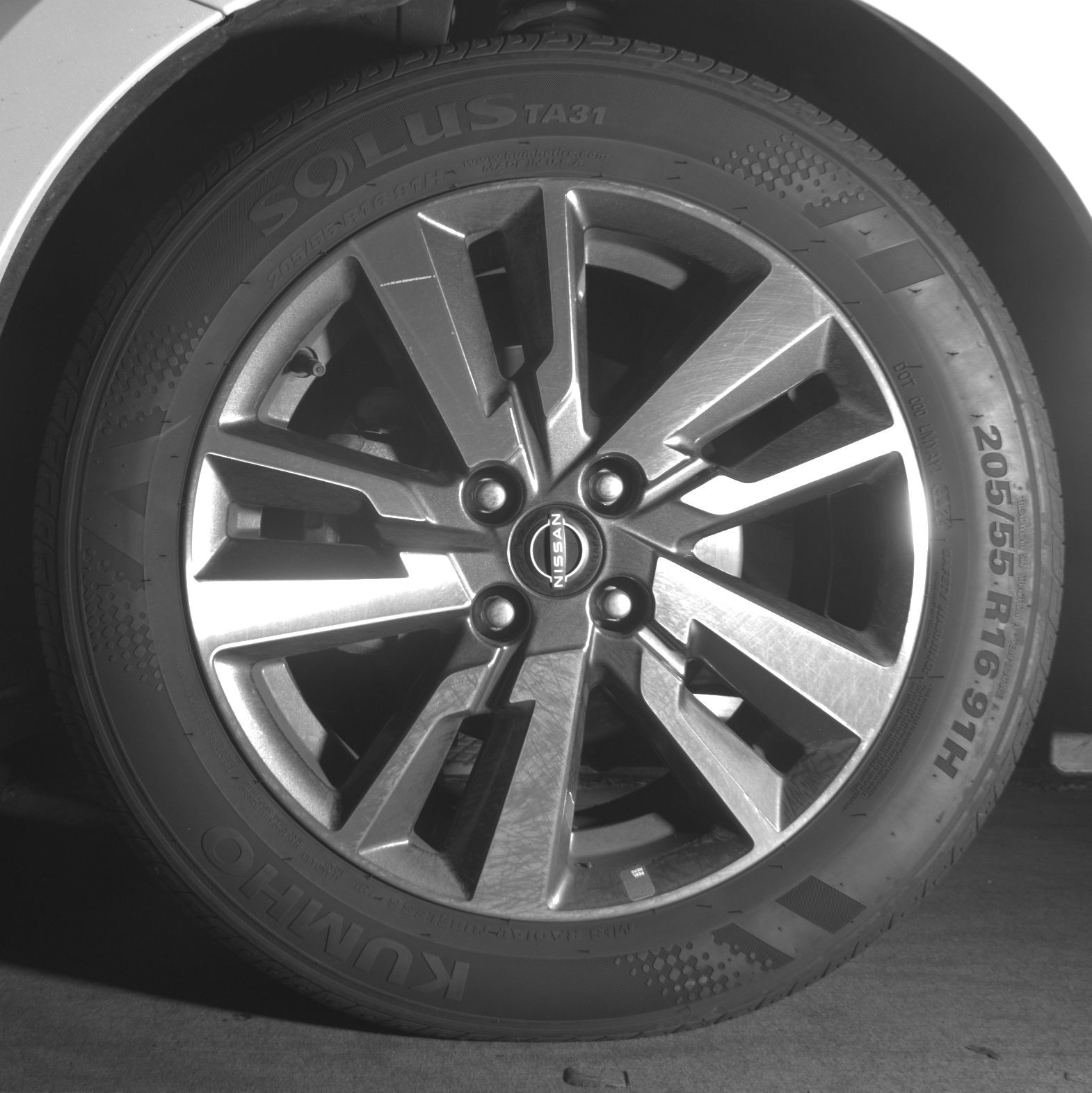 Thumbnail: 2025 Nissan Versa - 9