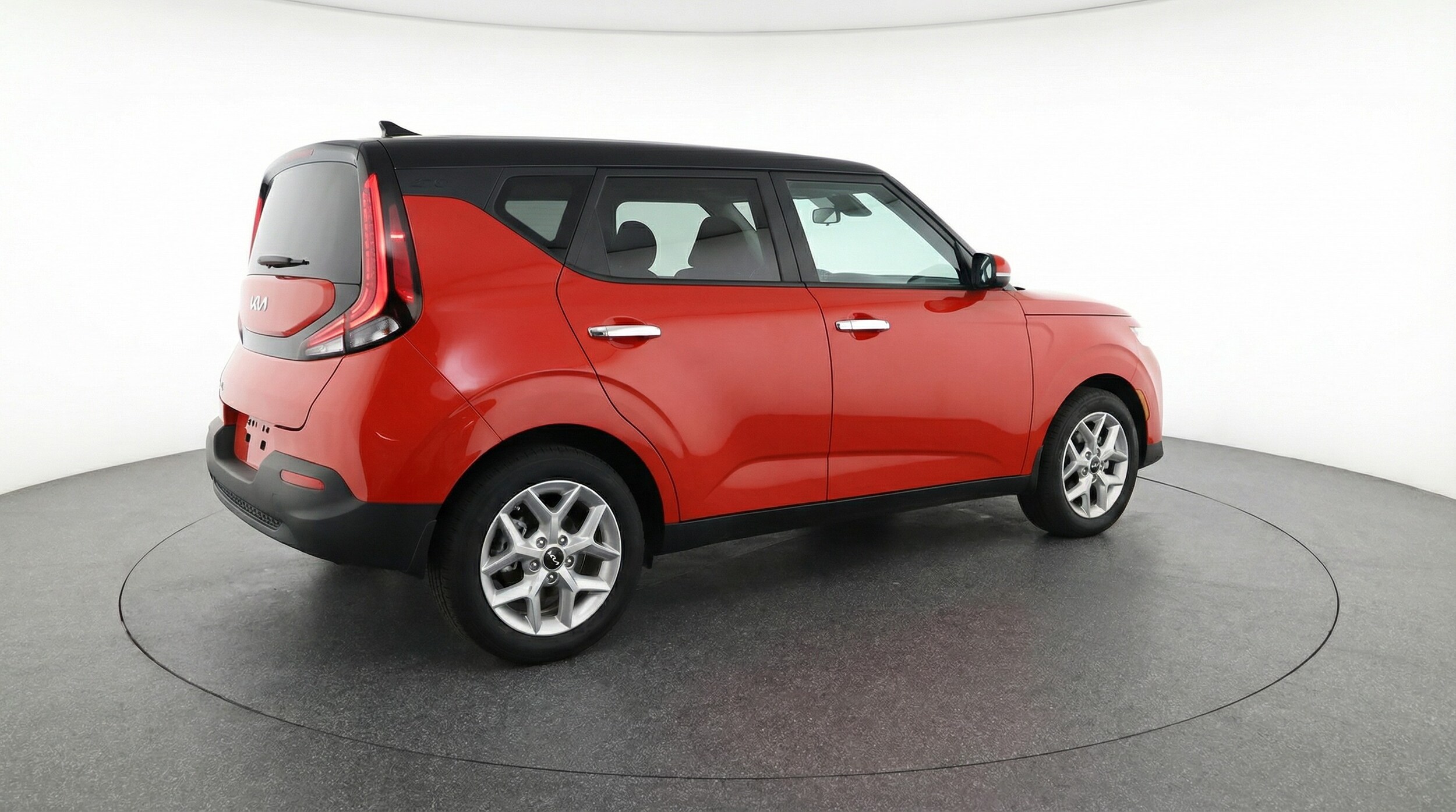 Thumbnail: 2025 Kia Soul - 7