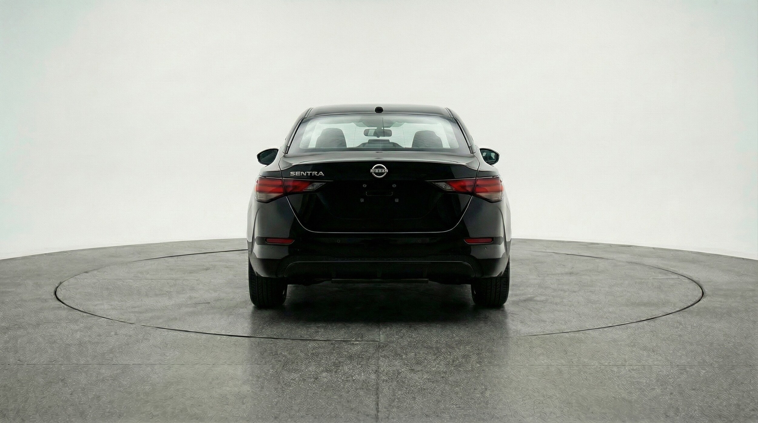 Thumbnail: 2025 Nissan Sentra - 7