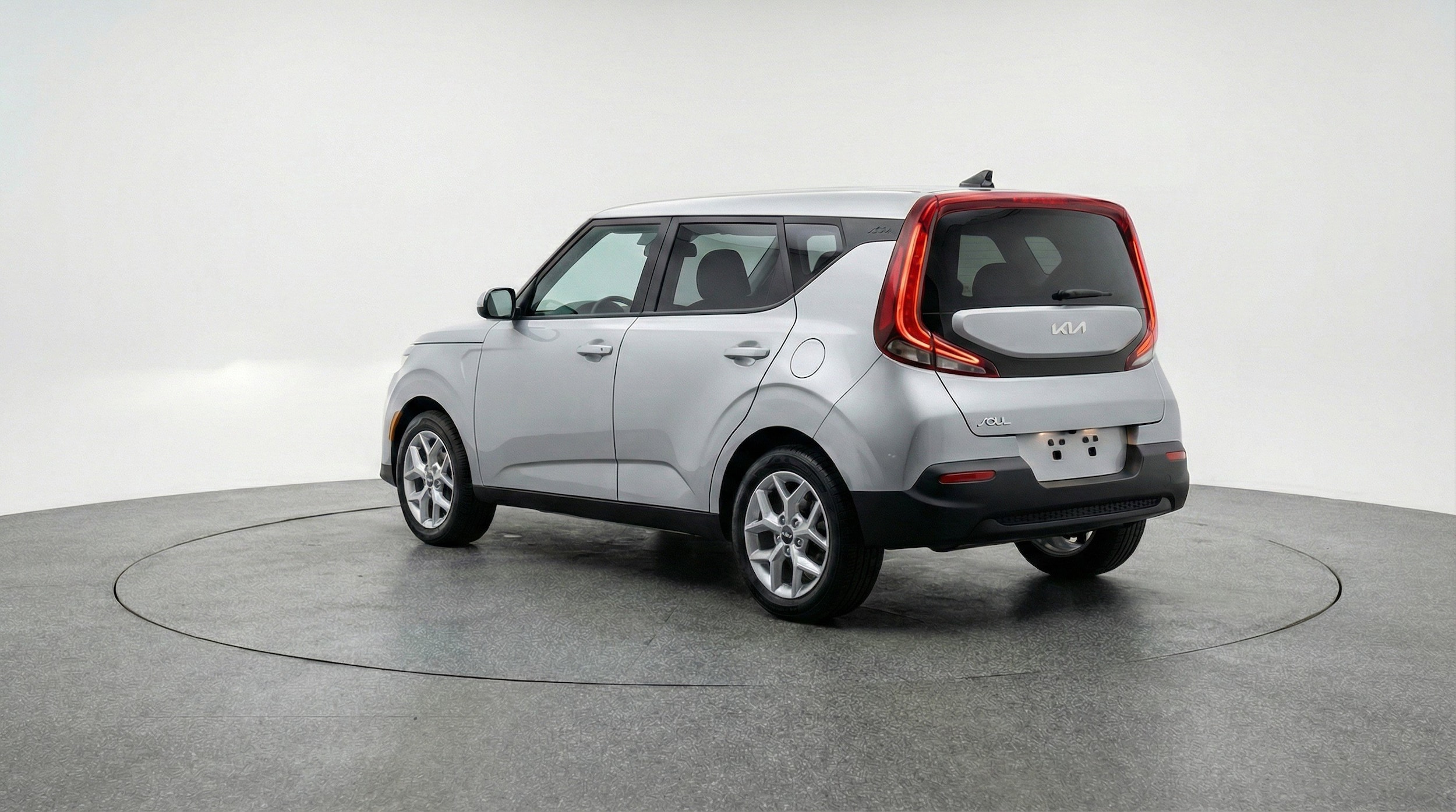 Thumbnail: 2025 Kia Soul - 6