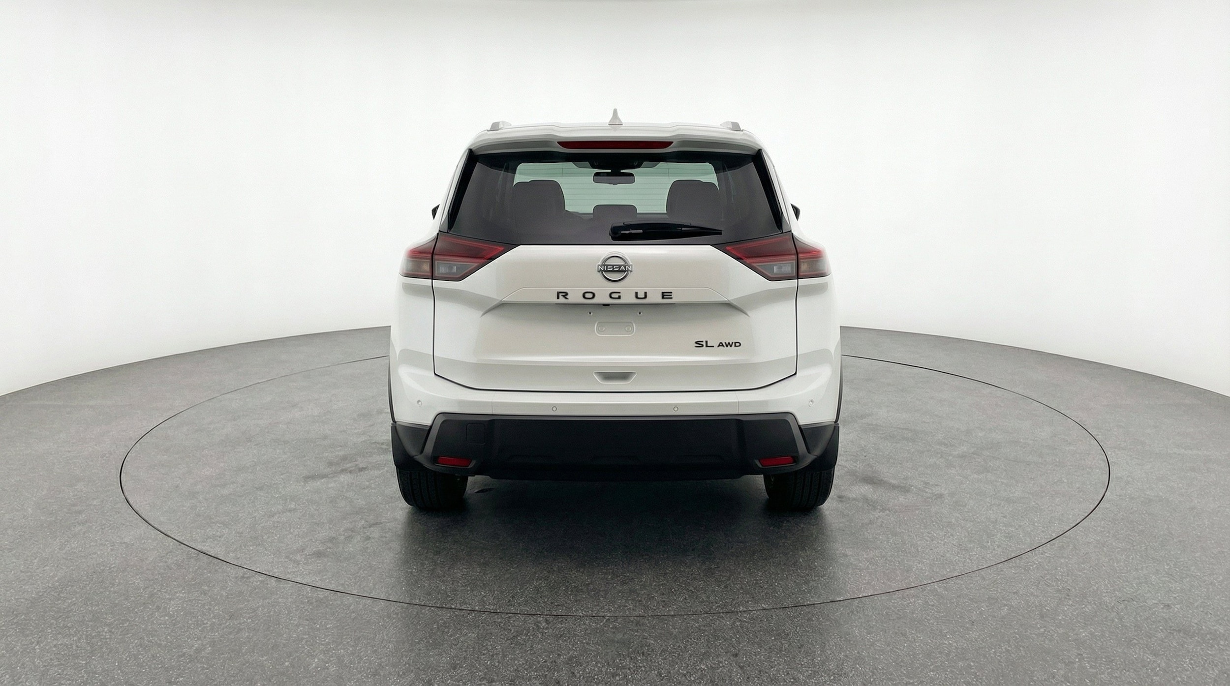Thumbnail: 2026 Nissan Rogue - 7