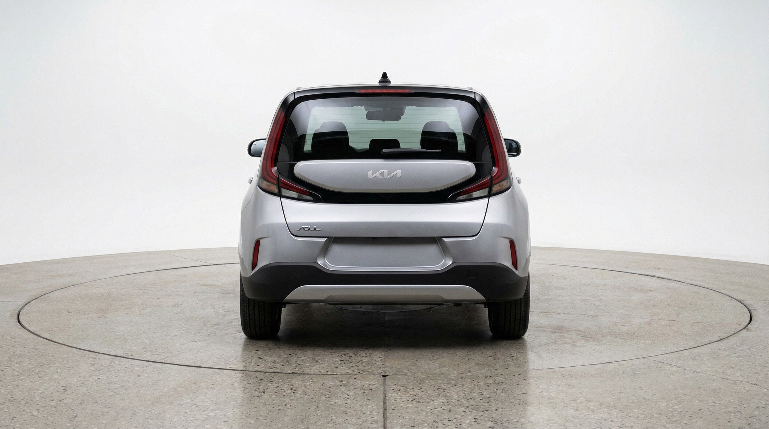 Thumbnail: 2025 Kia Soul - 7