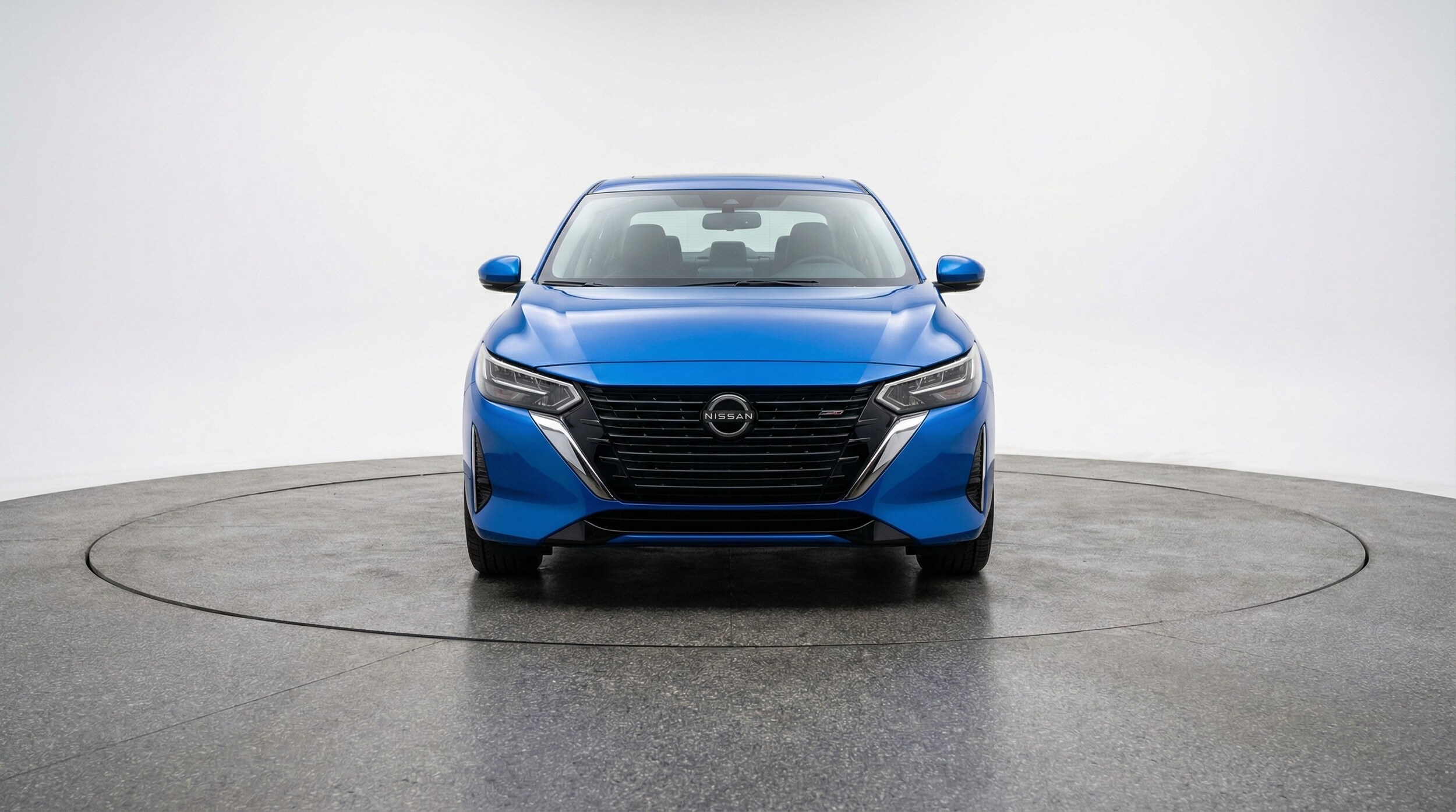 Thumbnail: 2025 Nissan Sentra - 2