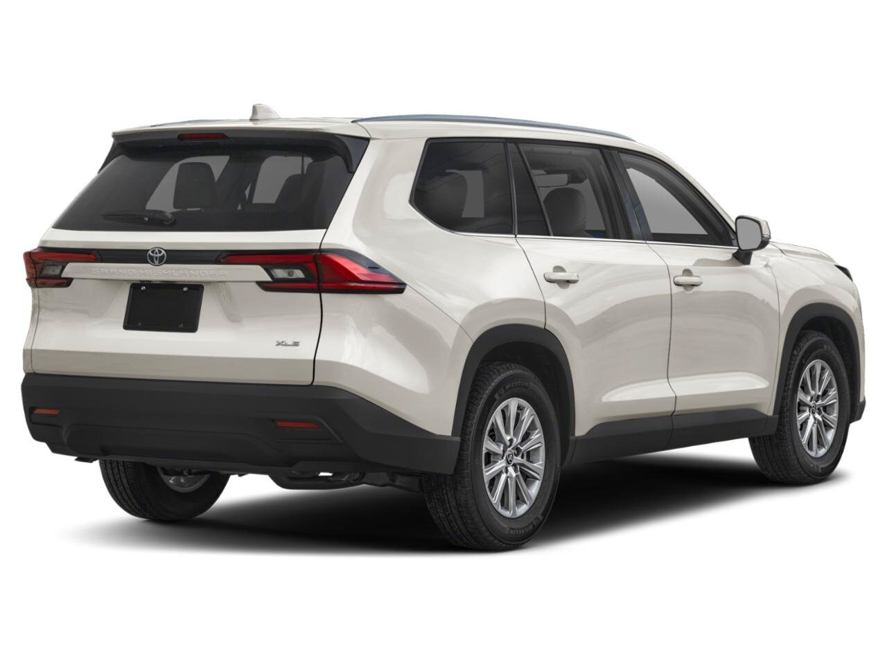 Thumbnail: 2024 Toyota Grand Highlander - 2