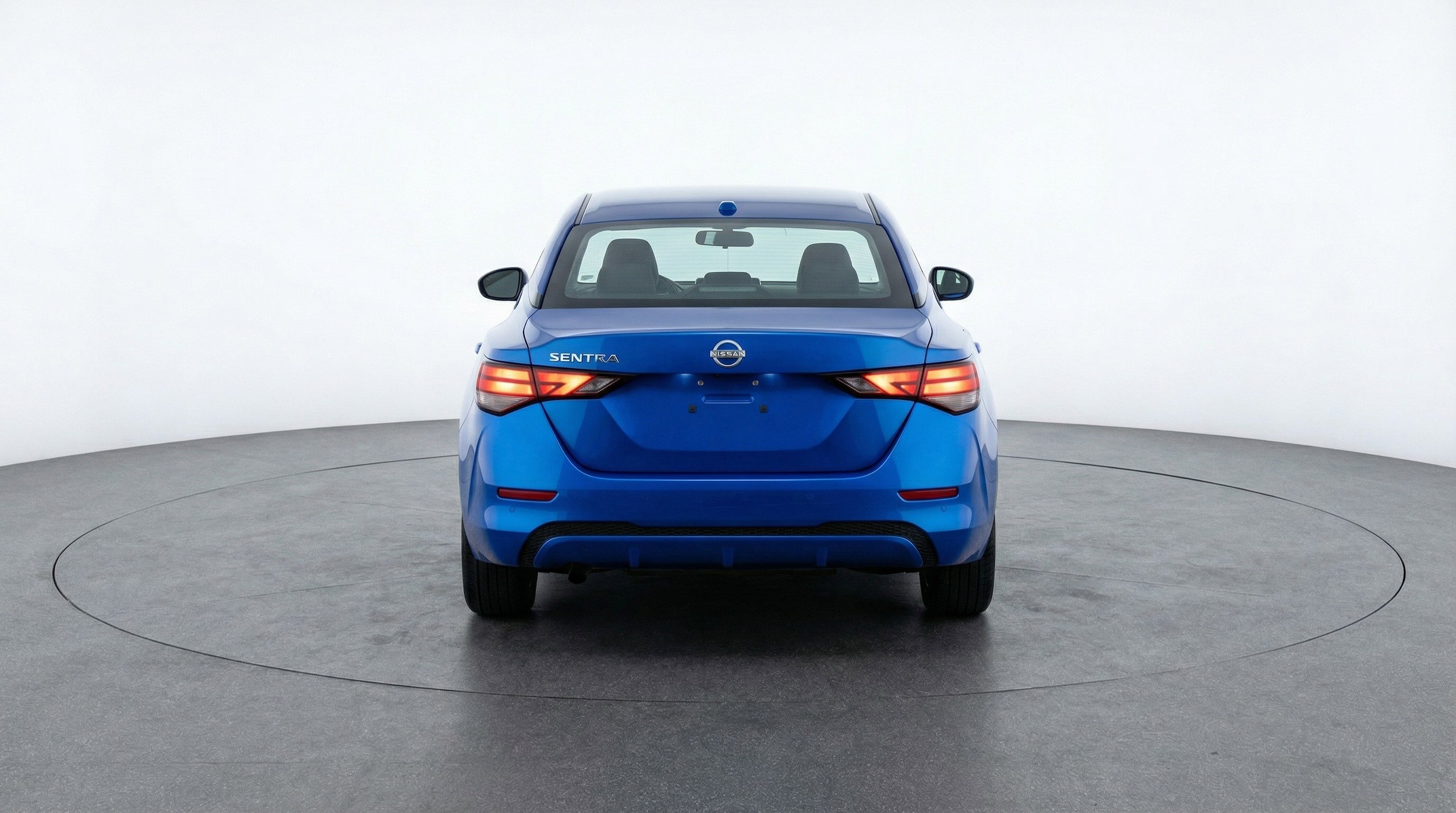Thumbnail: 2025 Nissan Sentra - 7