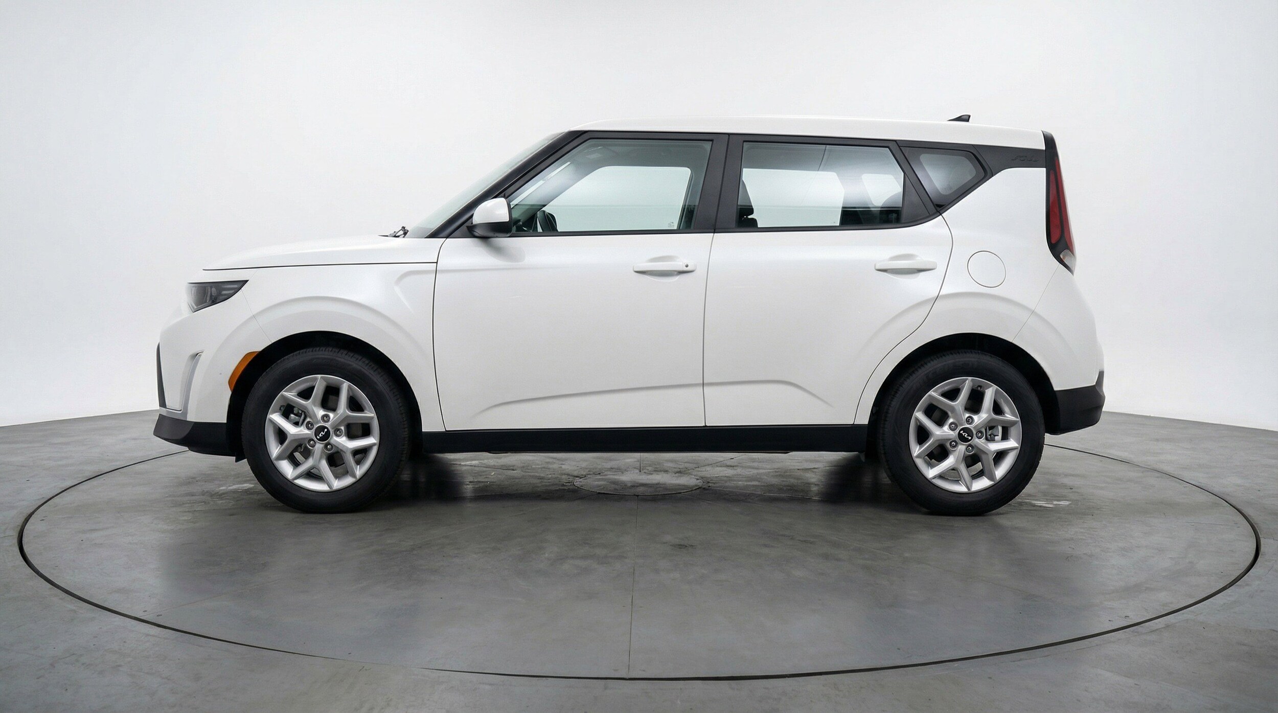 Thumbnail: 2025 Kia Soul - 5