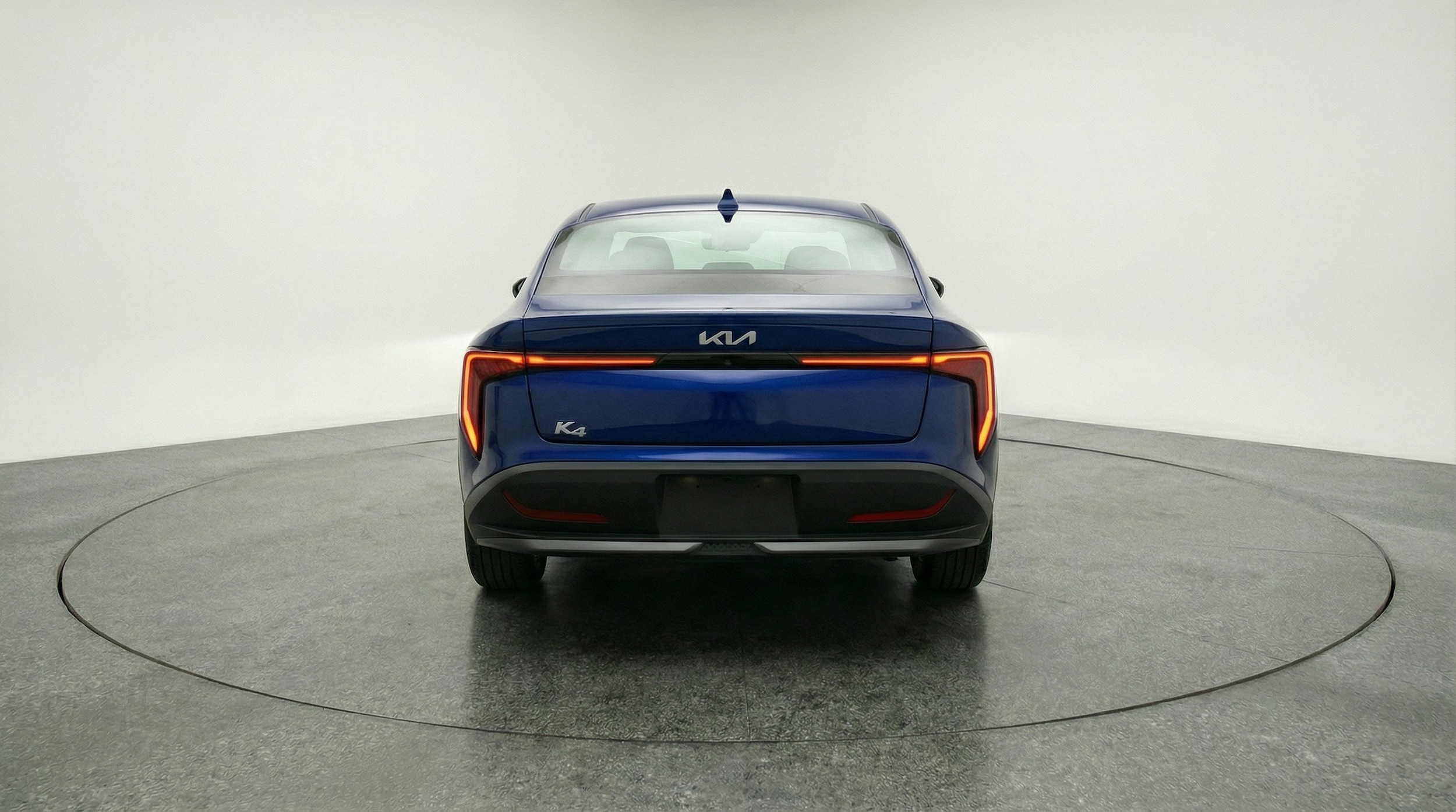 Thumbnail: 2025 Kia K4 - 6