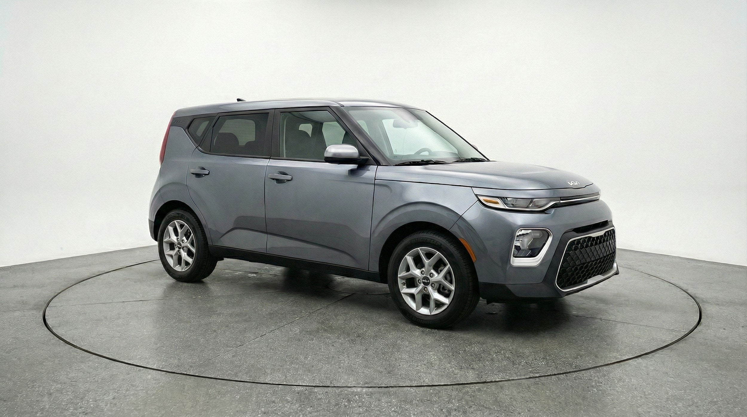 Thumbnail: 2025 Kia Soul - 1