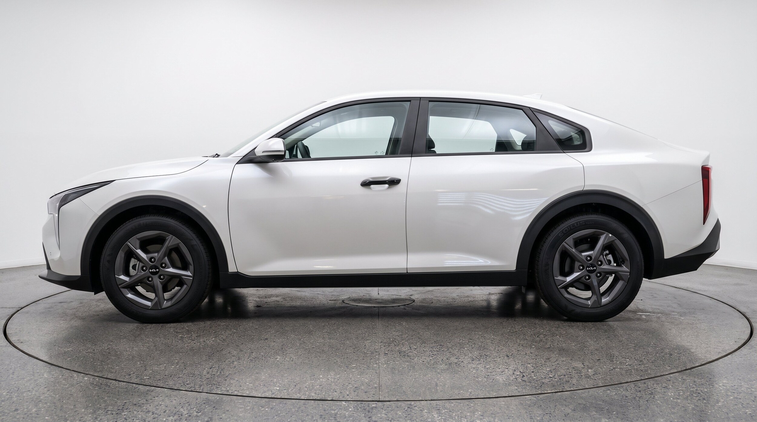 Thumbnail: 2026 Kia K4 - 5