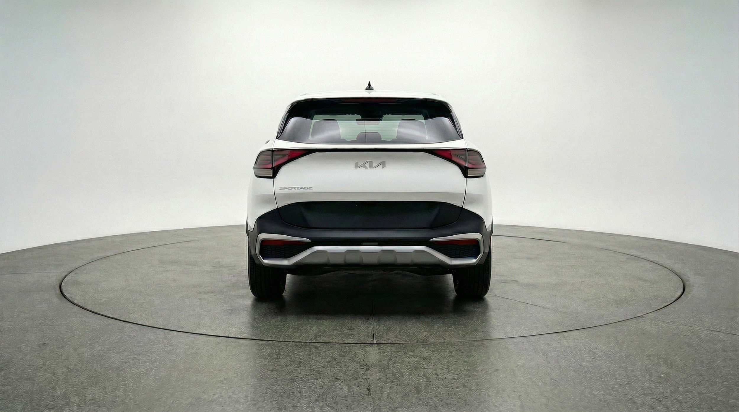 Thumbnail: 2025 Kia Sportage - 7