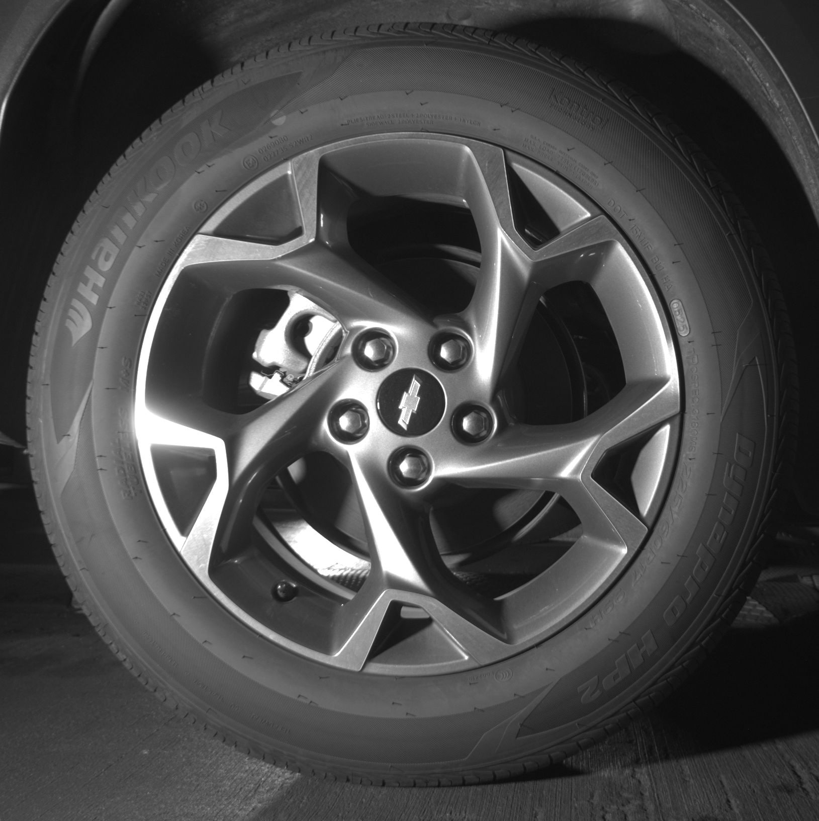 Thumbnail: 2025 Chevrolet Trax - 12