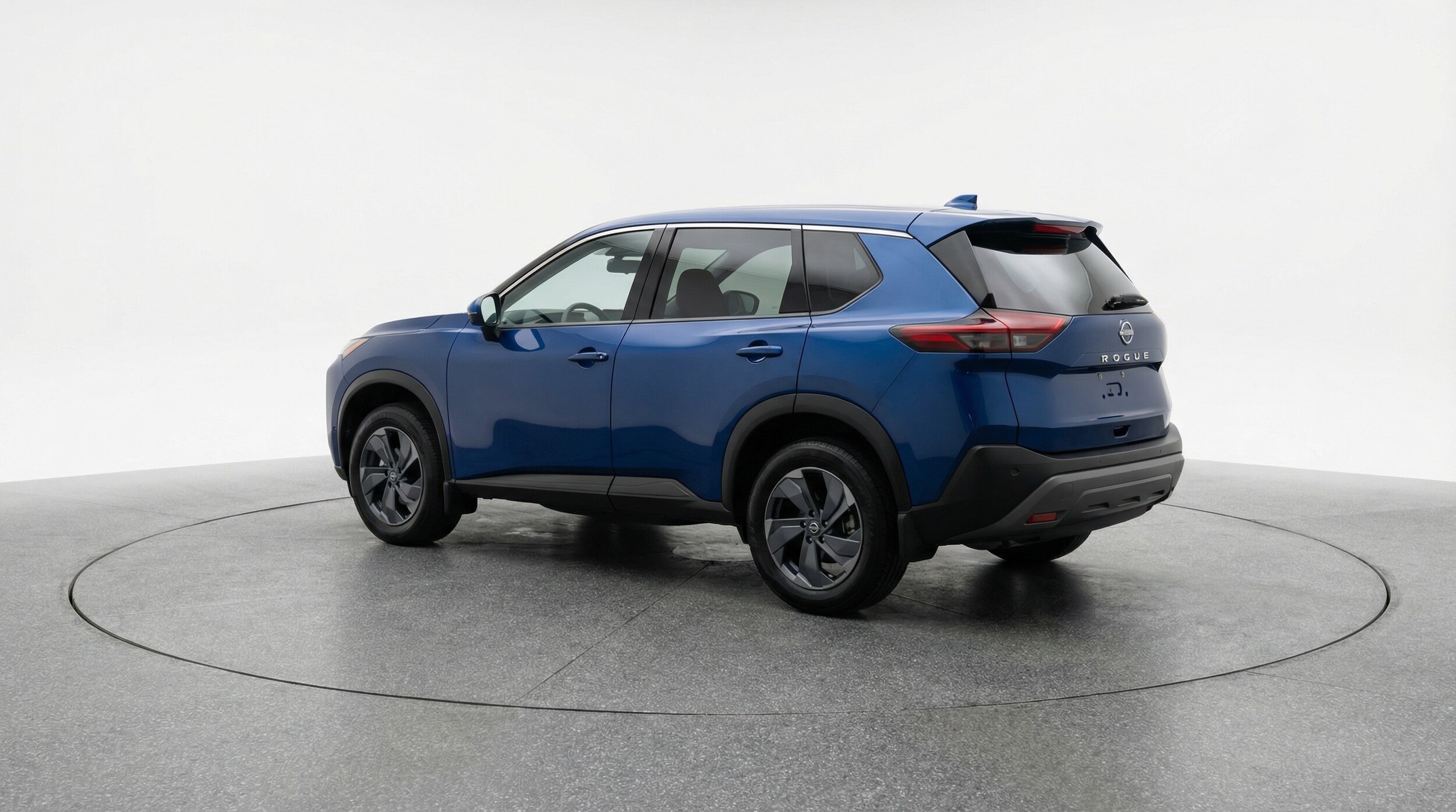 Thumbnail: 2025 Nissan Rogue - 5