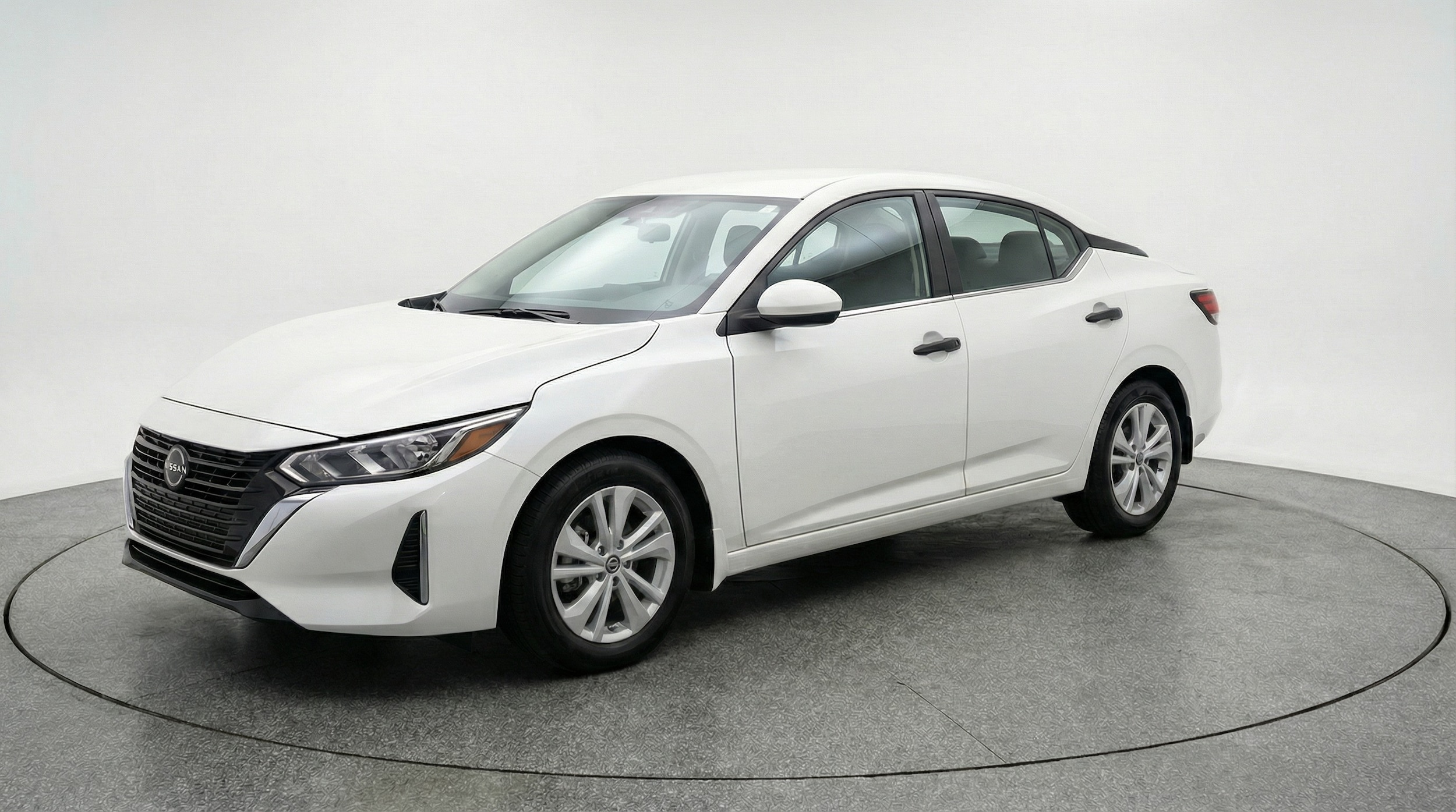 Thumbnail: 2025 Nissan Sentra - 3