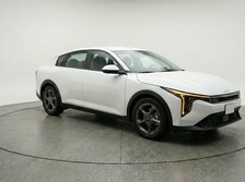 2025 Kia K4  -
                  Philadelphia, PA