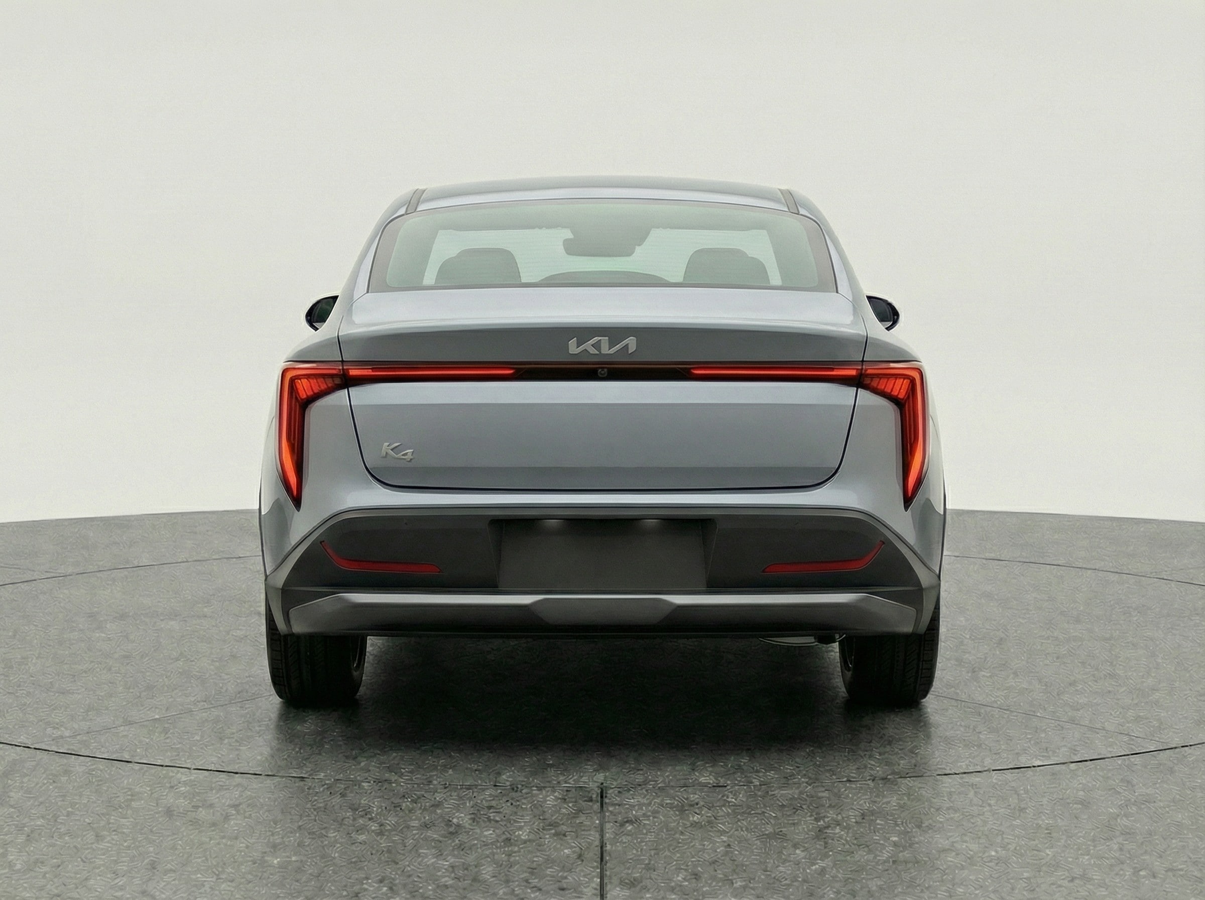 Thumbnail: 2025 Kia K4 - 6