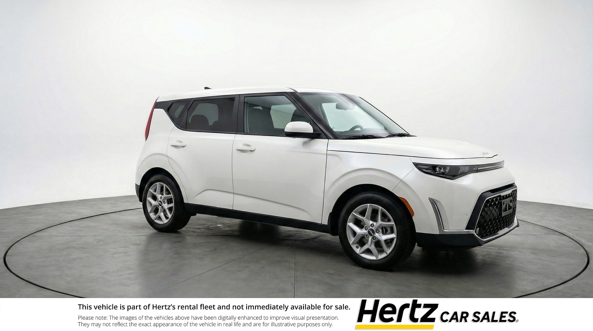 Thumbnail: 2025 Kia Soul - 1