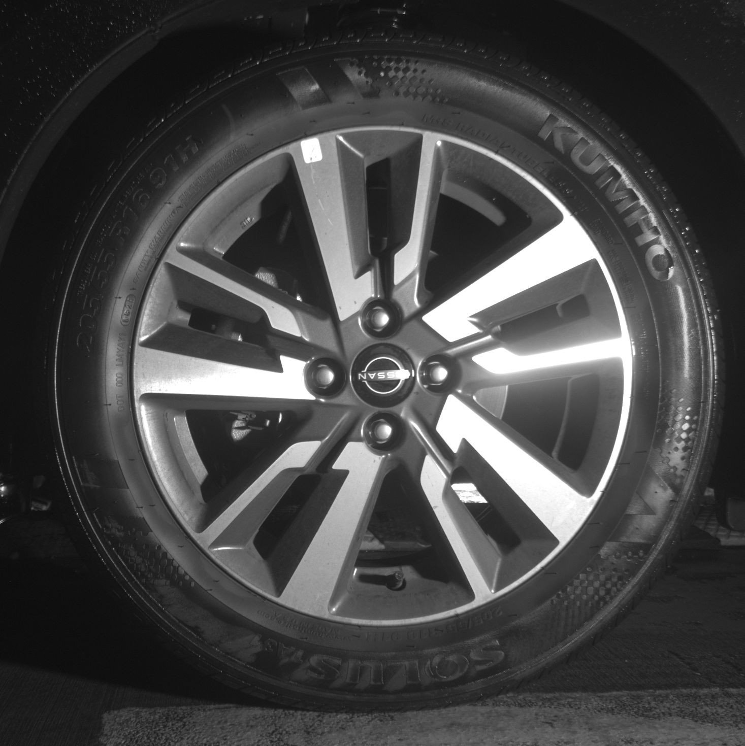 Thumbnail: 2025 Nissan Versa - 12