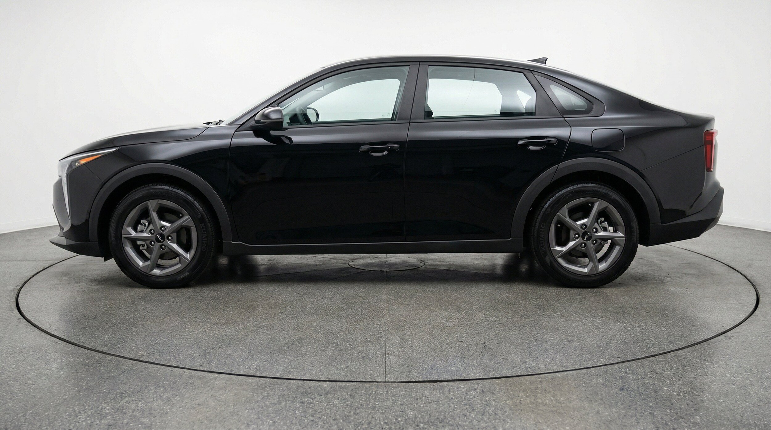 Thumbnail: 2025 Kia K4 - 5