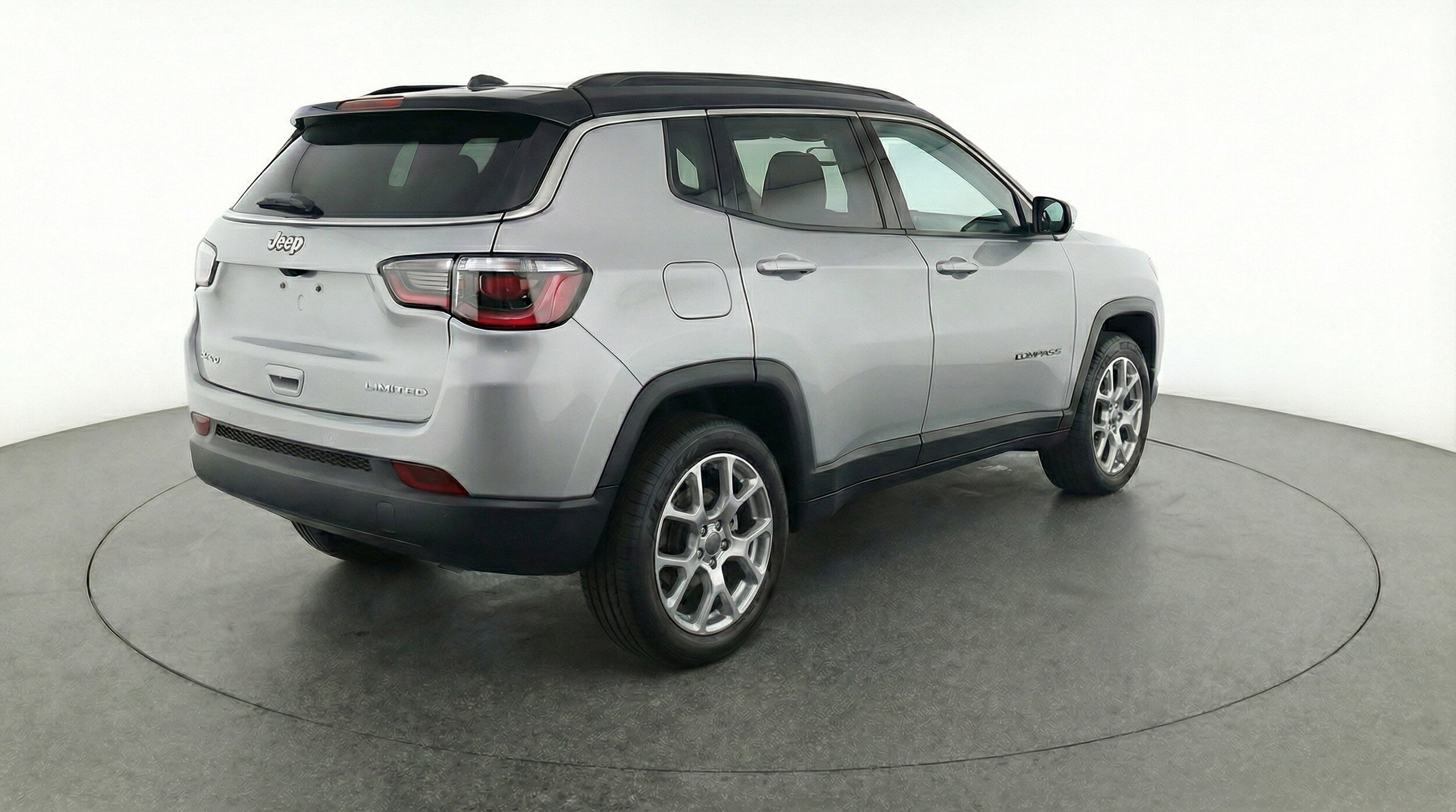 Thumbnail: 2025 Jeep Compass - 9