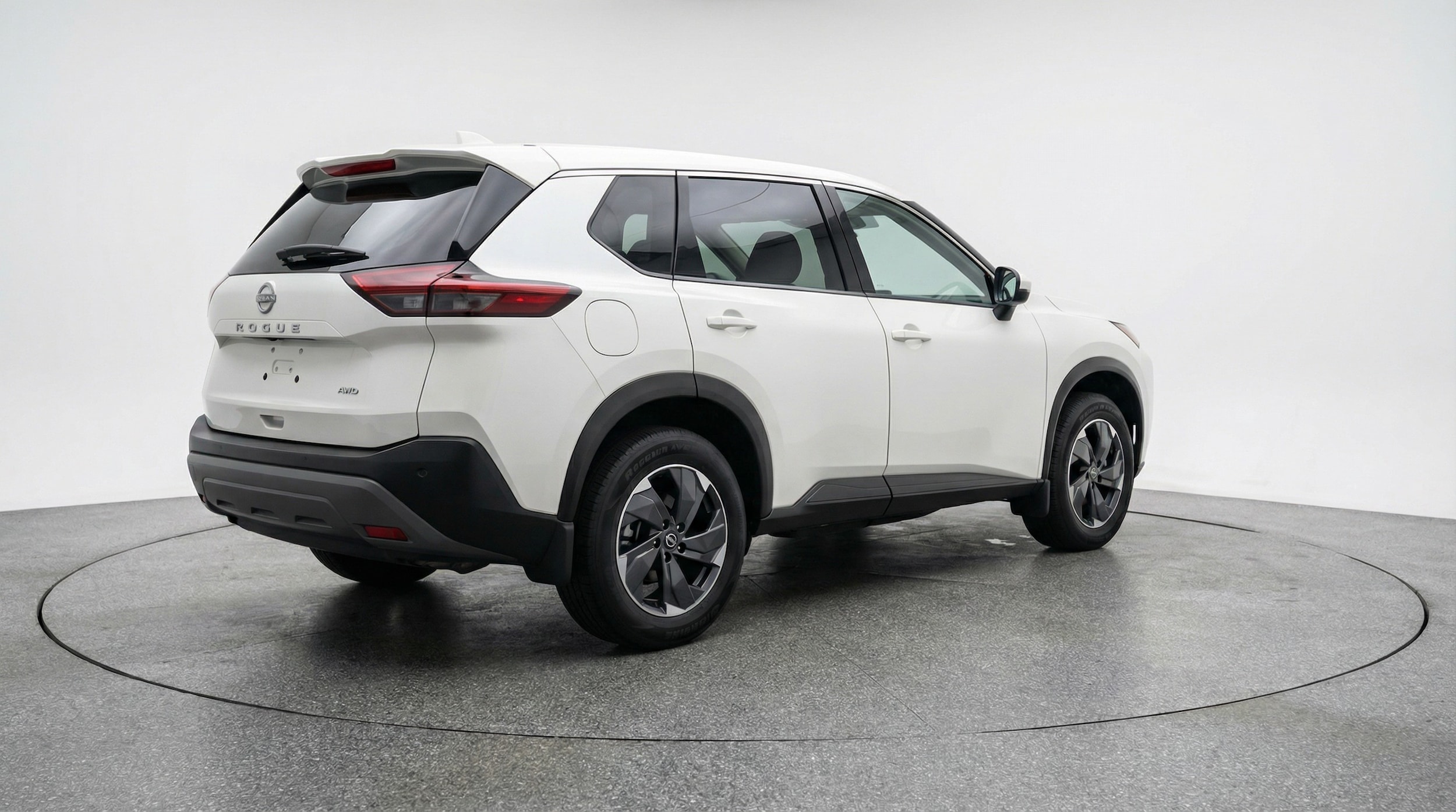 Thumbnail: 2025 Nissan Rogue - 7
