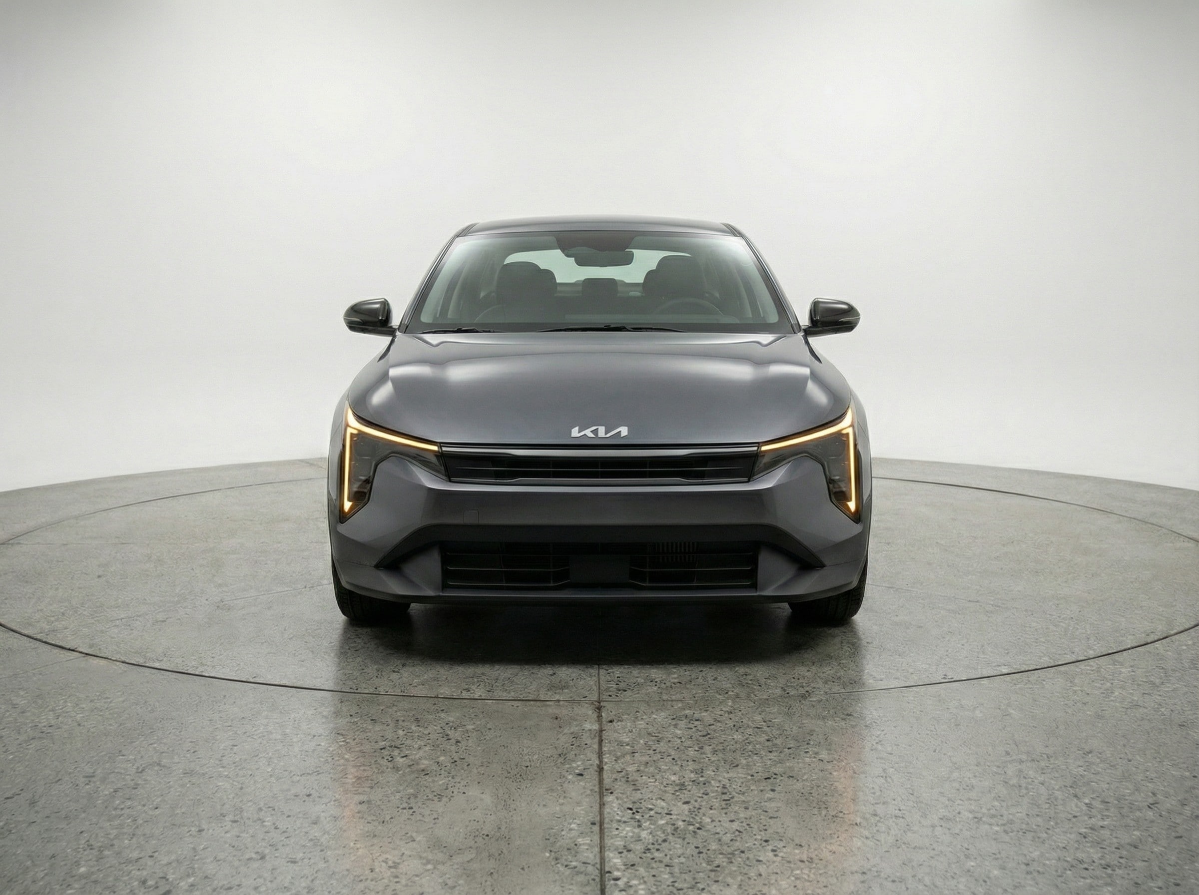 Thumbnail: 2025 Kia K4 - 2