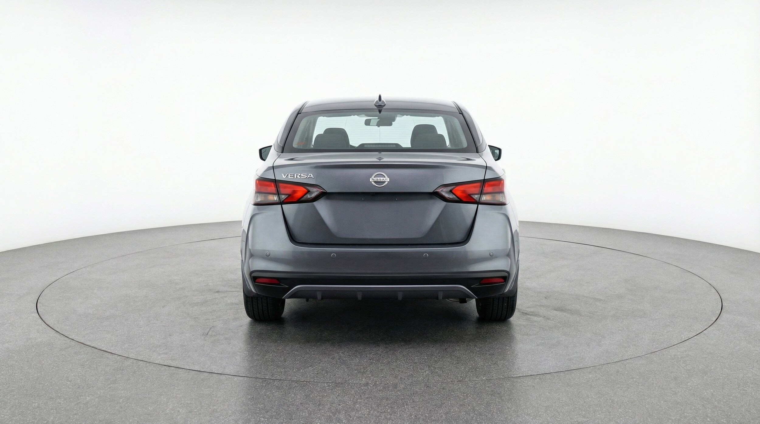 Thumbnail: 2025 Nissan Versa - 7