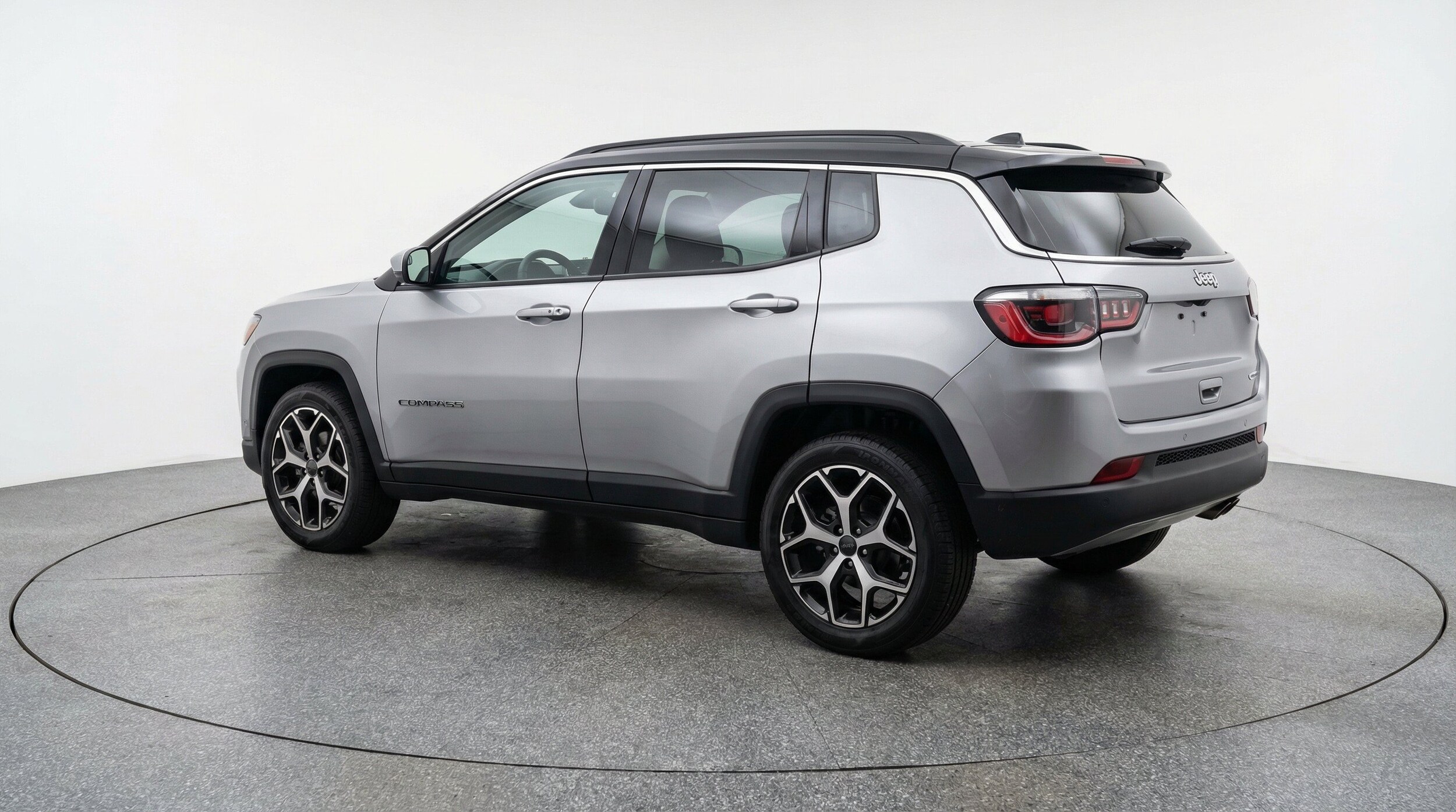 Thumbnail: 2025 Jeep Compass - 6