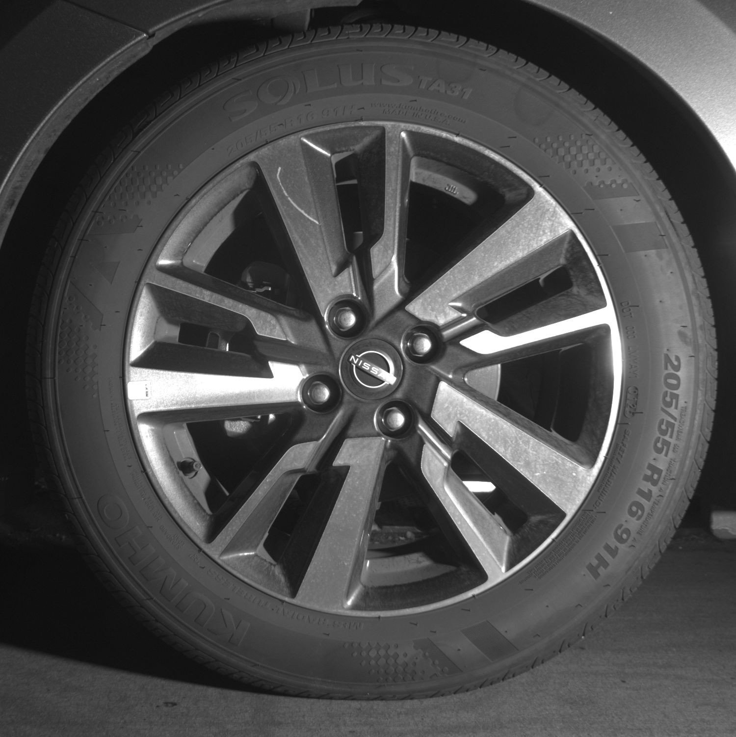 Thumbnail: 2025 Nissan Versa - 12