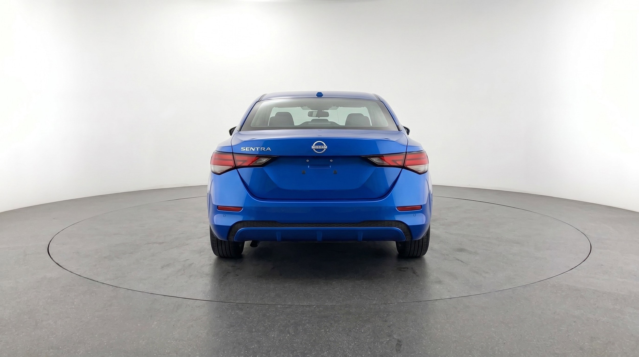 Thumbnail: 2025 Nissan Sentra - 7
