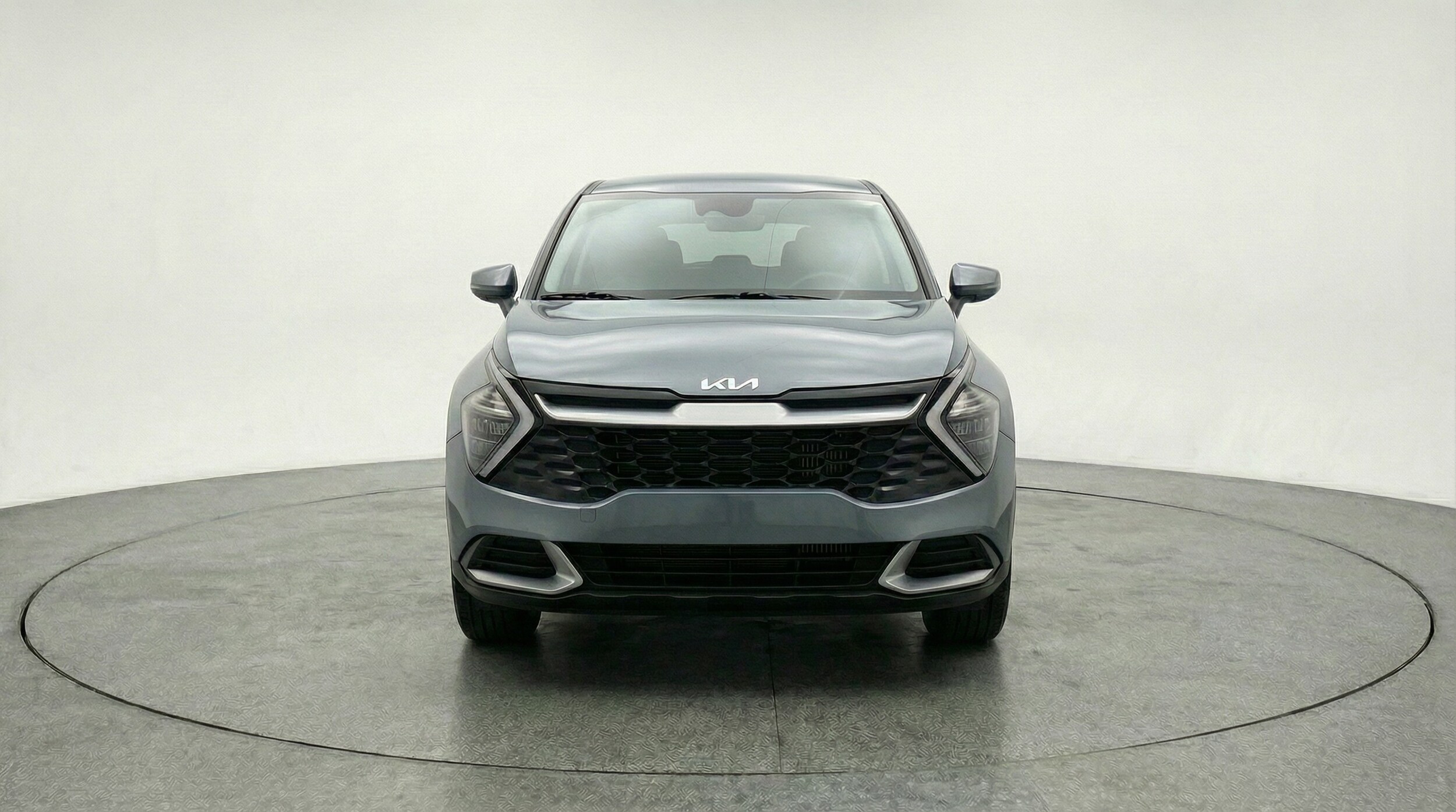 Thumbnail: 2025 Kia Sportage - 2