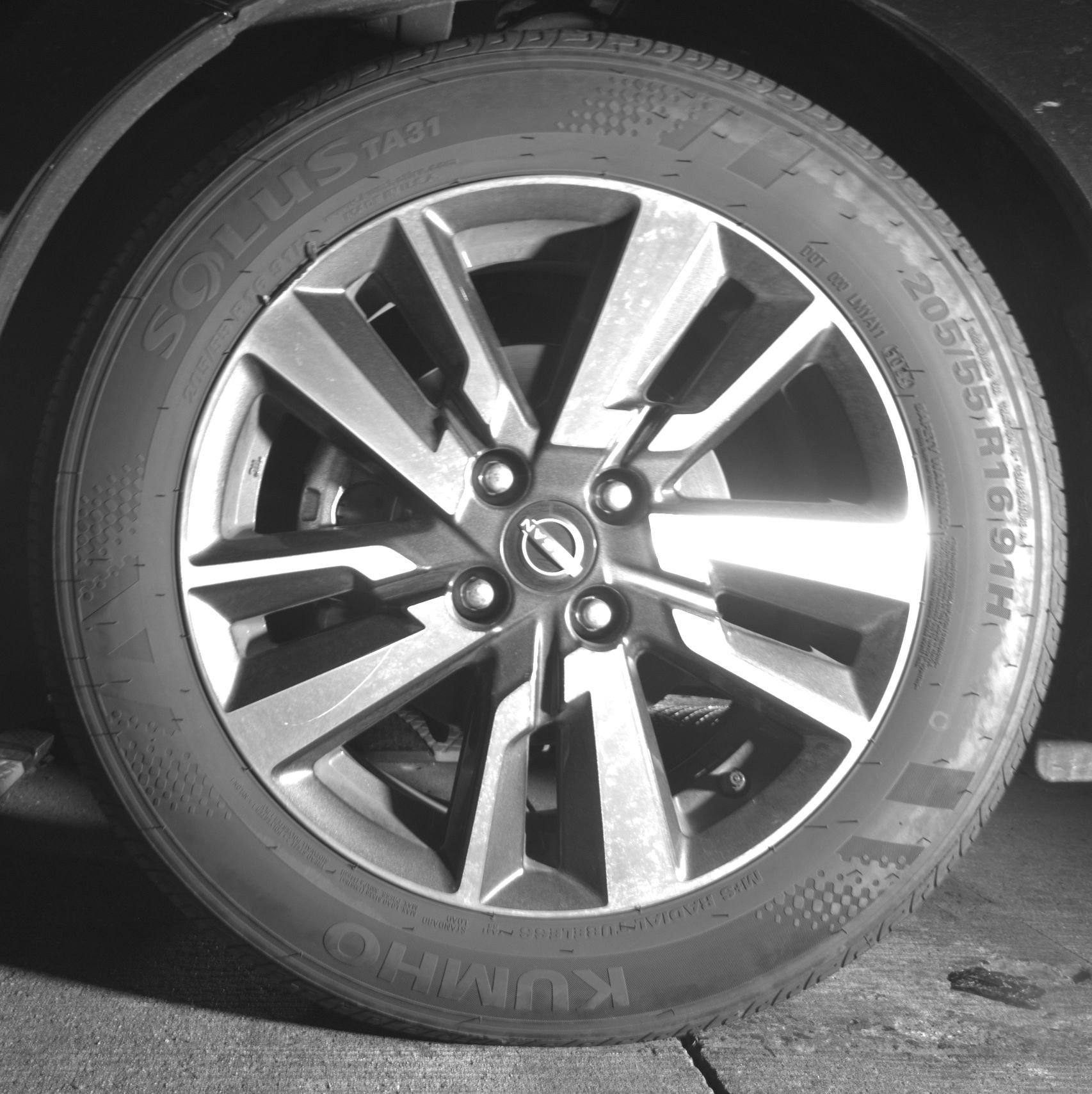 Thumbnail: 2025 Nissan Versa - 12