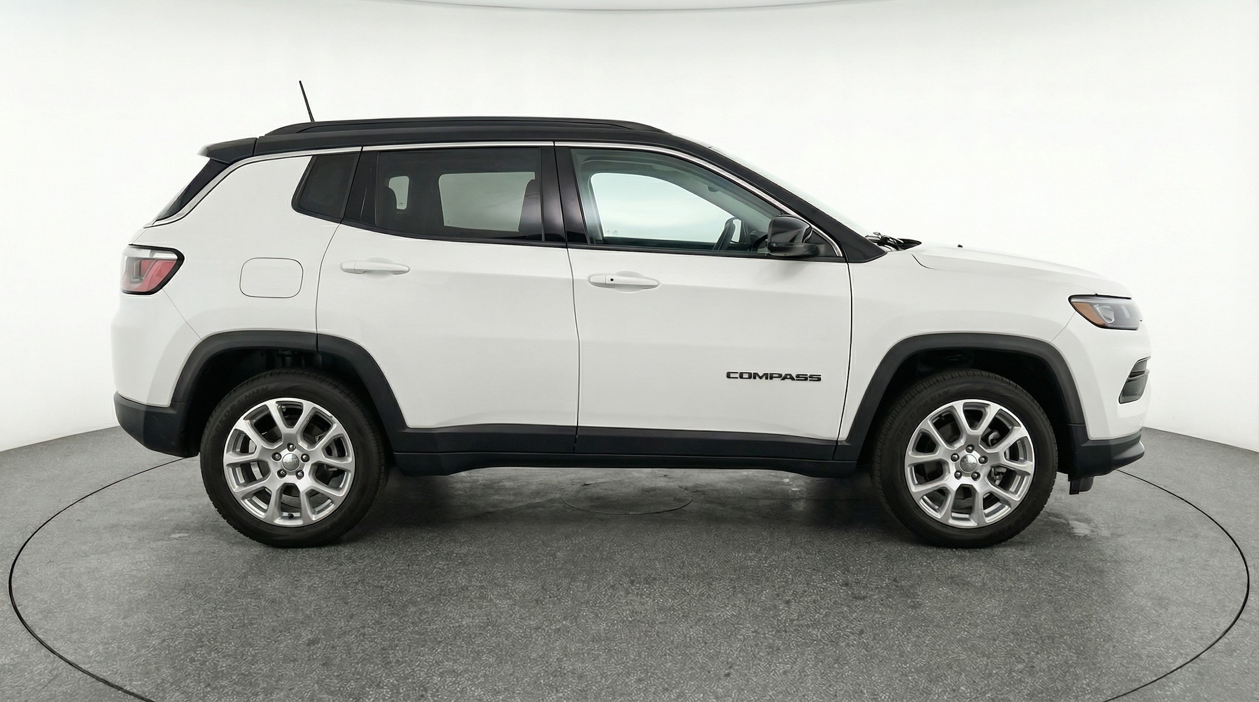 Thumbnail: 2025 Jeep Compass - 8