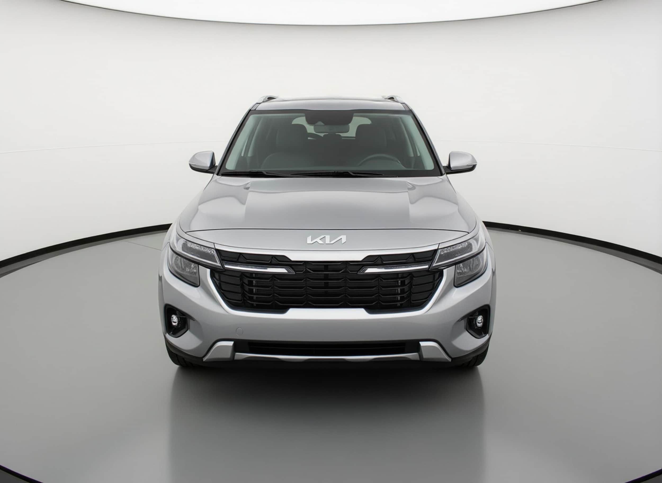 Thumbnail: 2025 Kia Seltos - 2