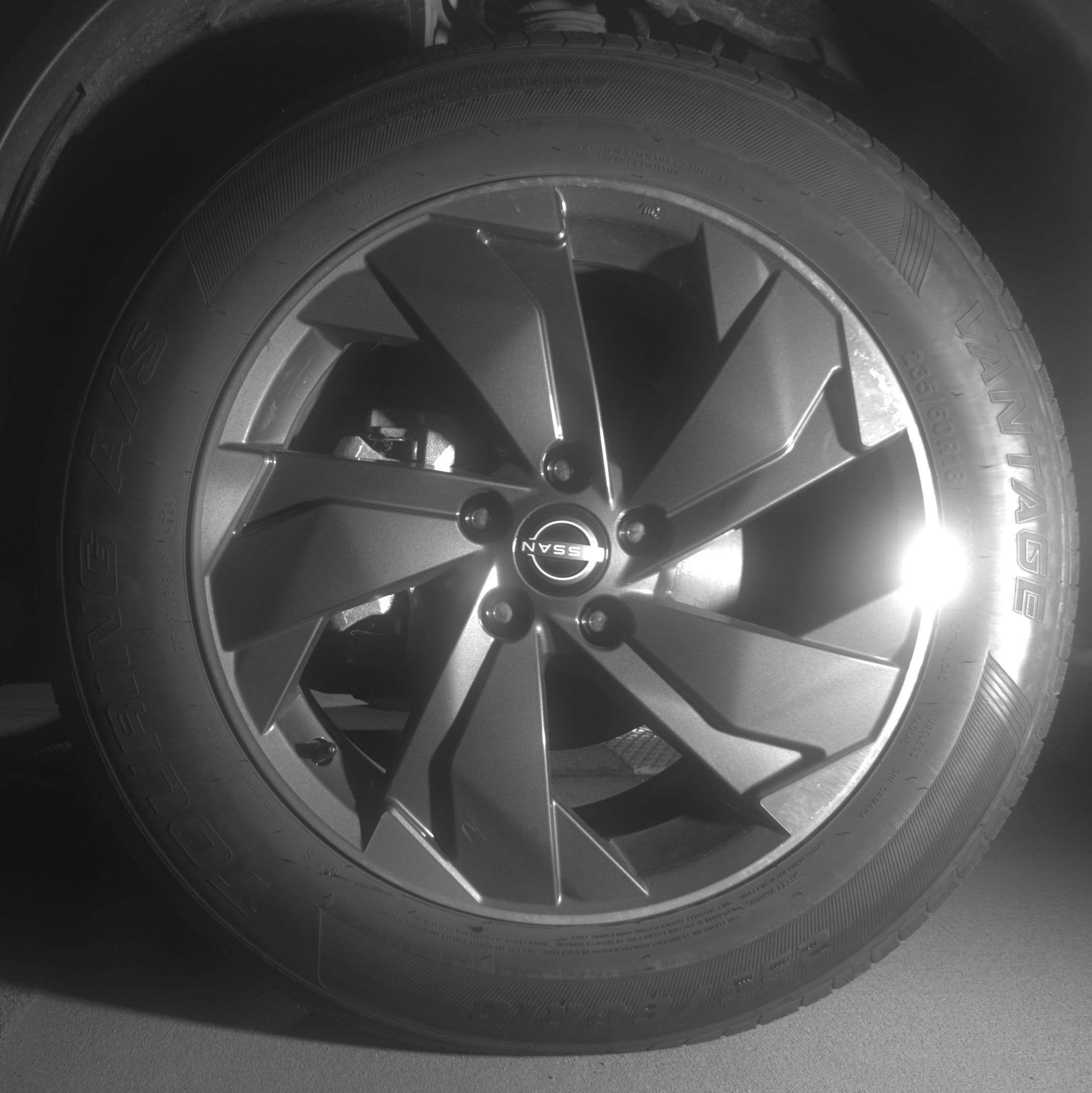 Thumbnail: 2025 Nissan Rogue - 12