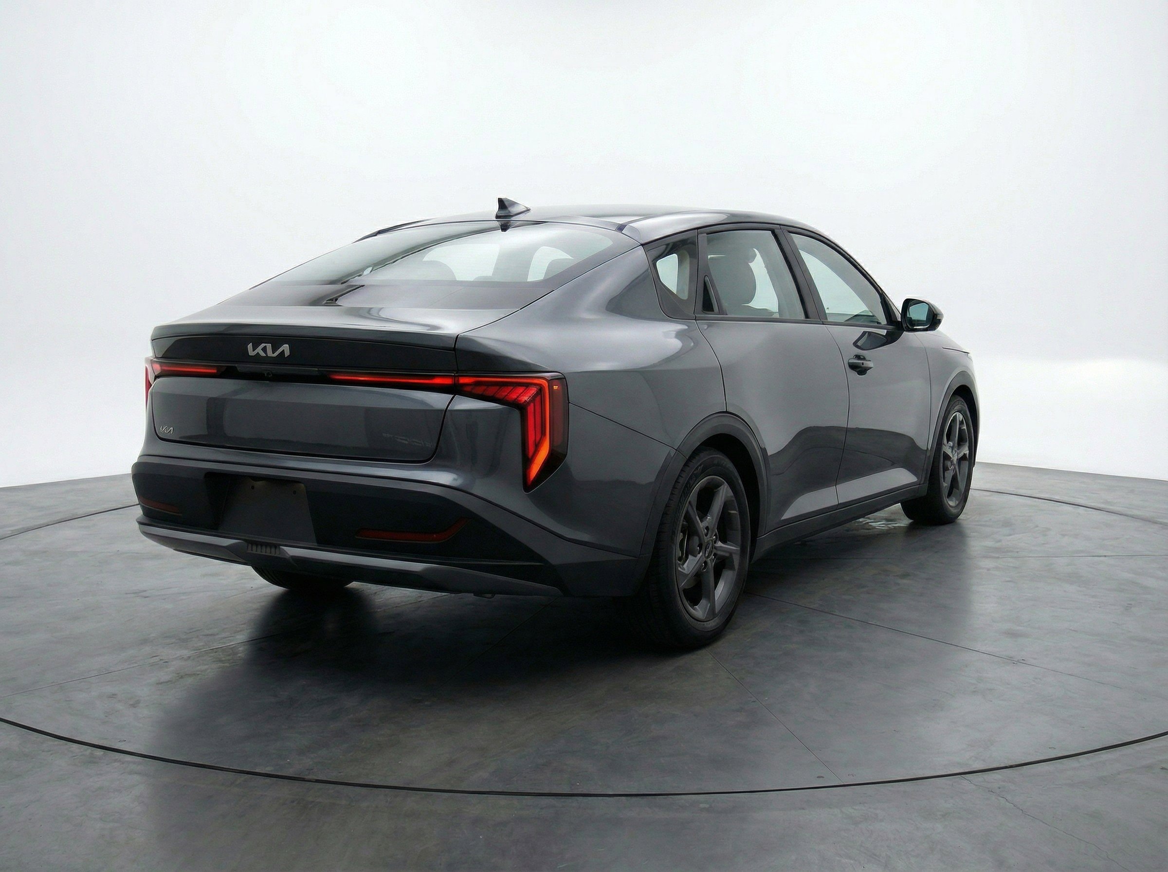 Thumbnail: 2025 Kia K4 - 9